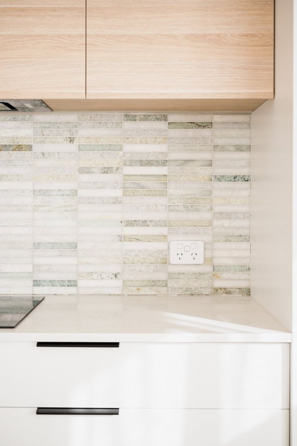 Cotula Place Kitchen