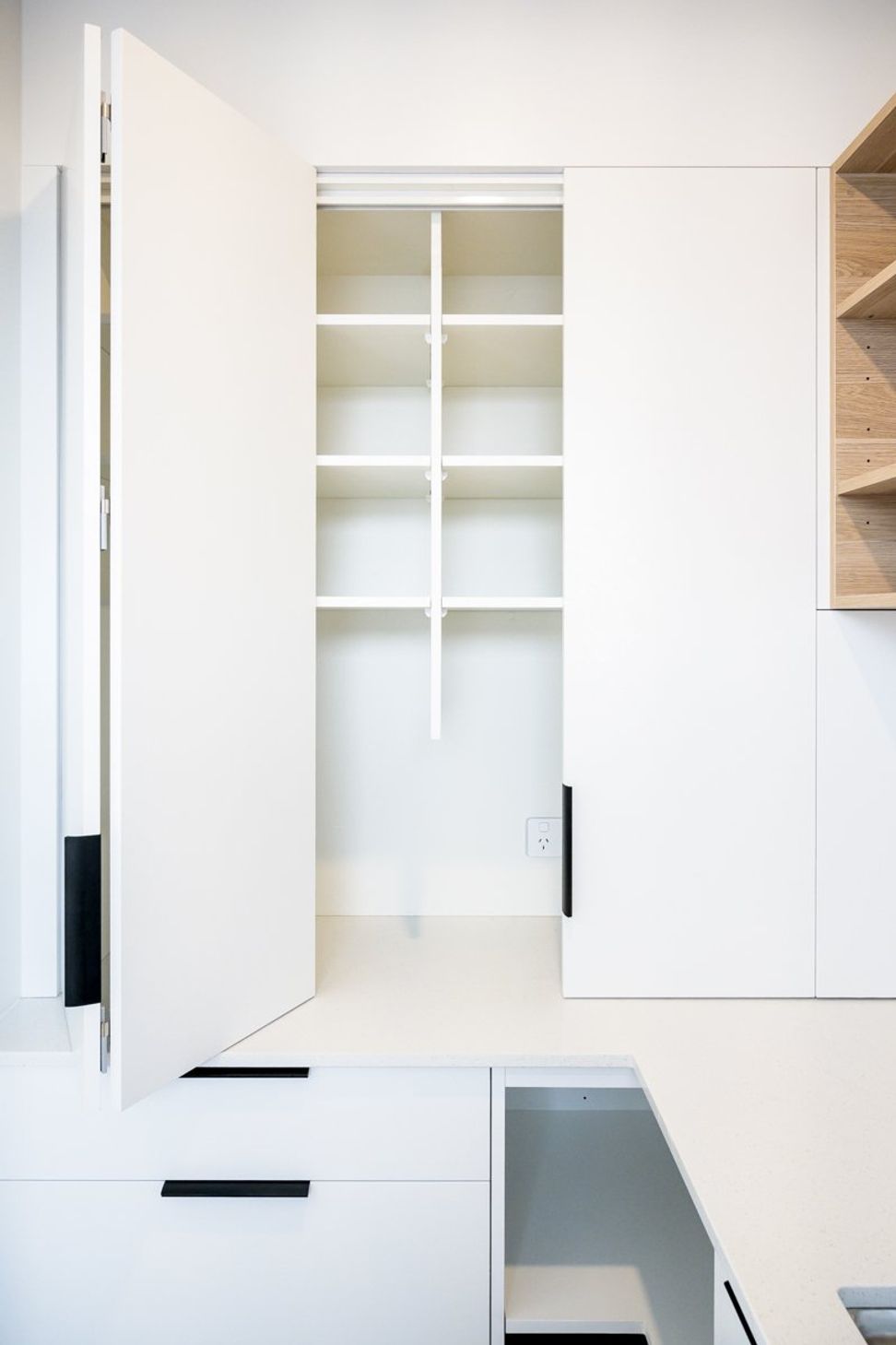 Cotula Place Kitchen