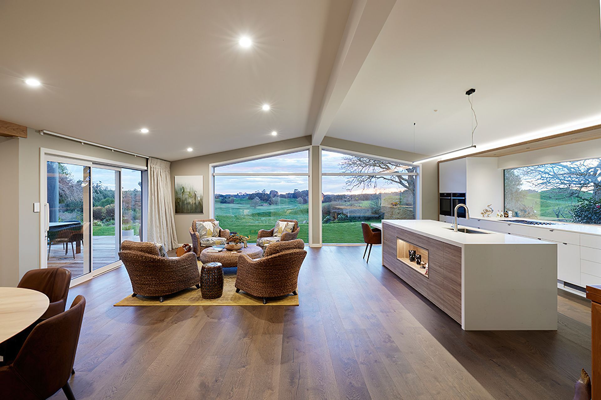 Country Living