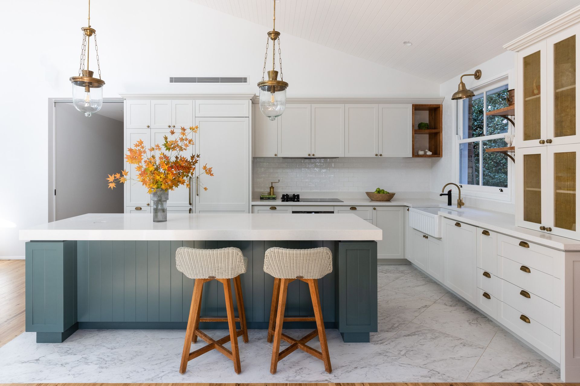 Pymble House