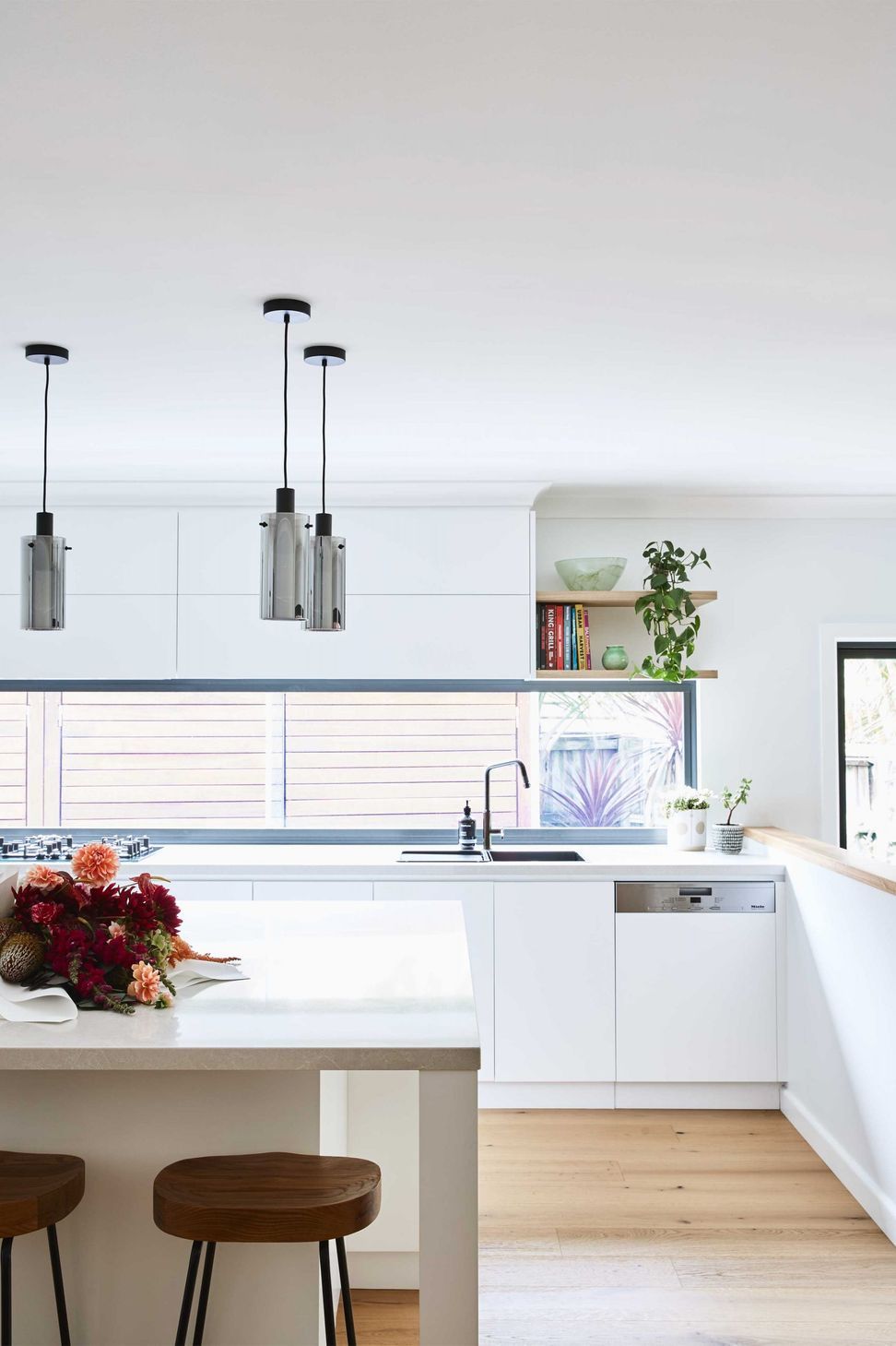 Beacon Hill project