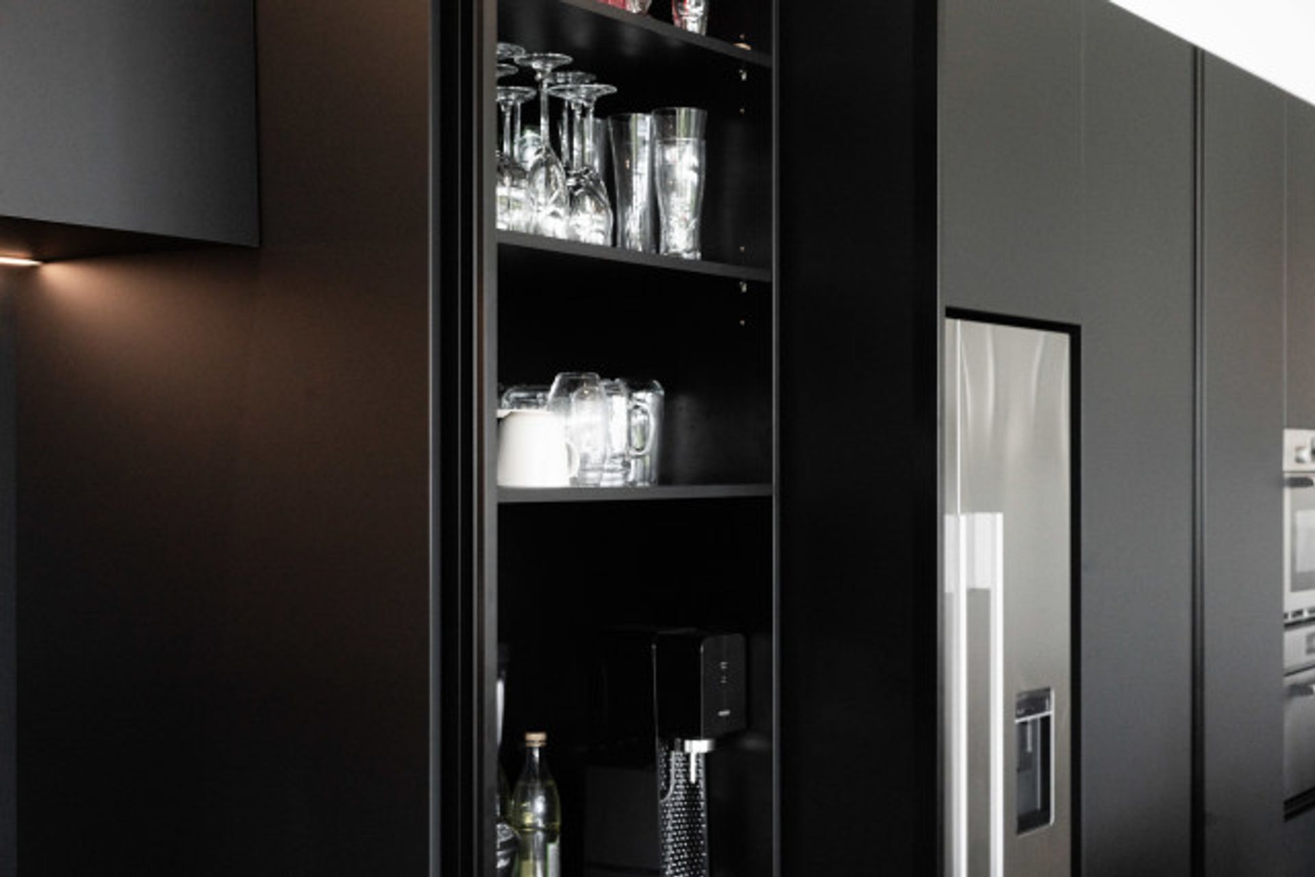 Hilltop Kitchen