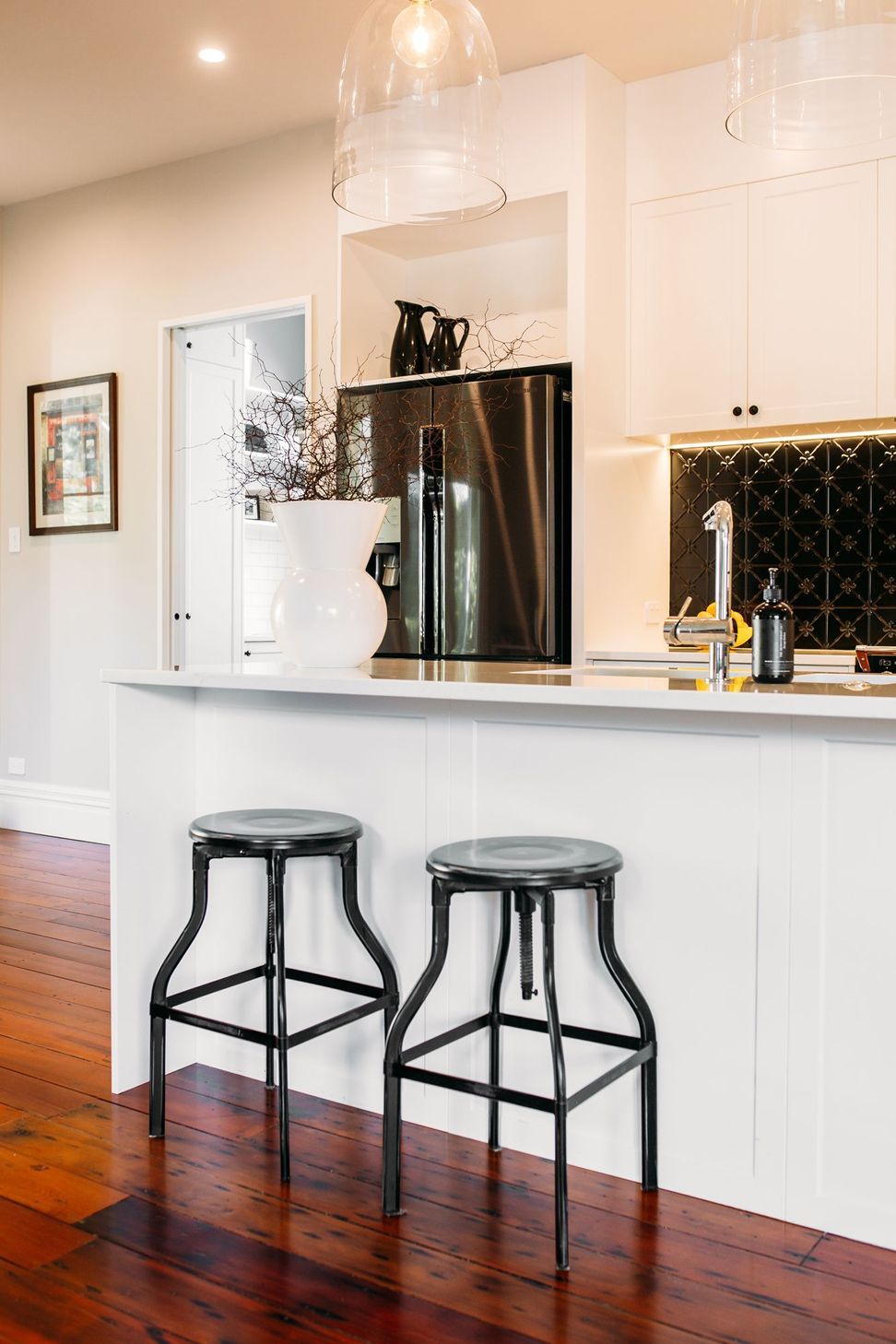 Eastbourne Kitchen, Wellington