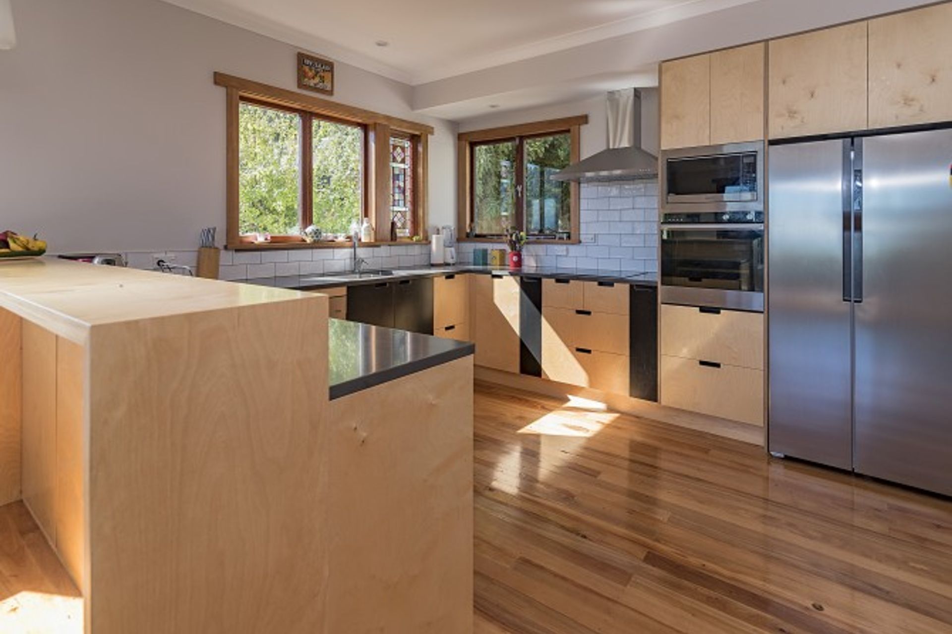 Thornton Kitchen