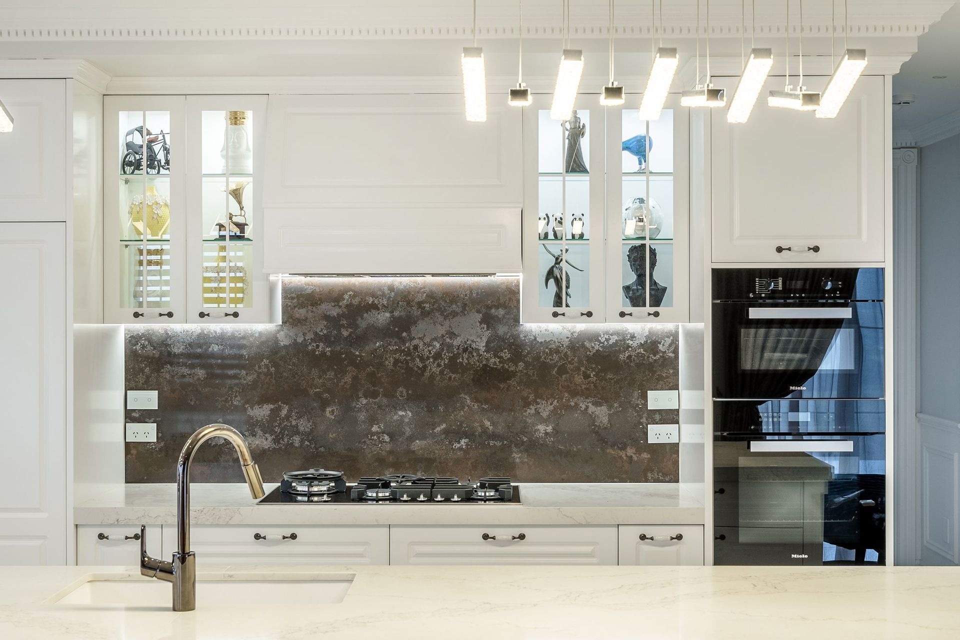 Flat Bush Kitchen