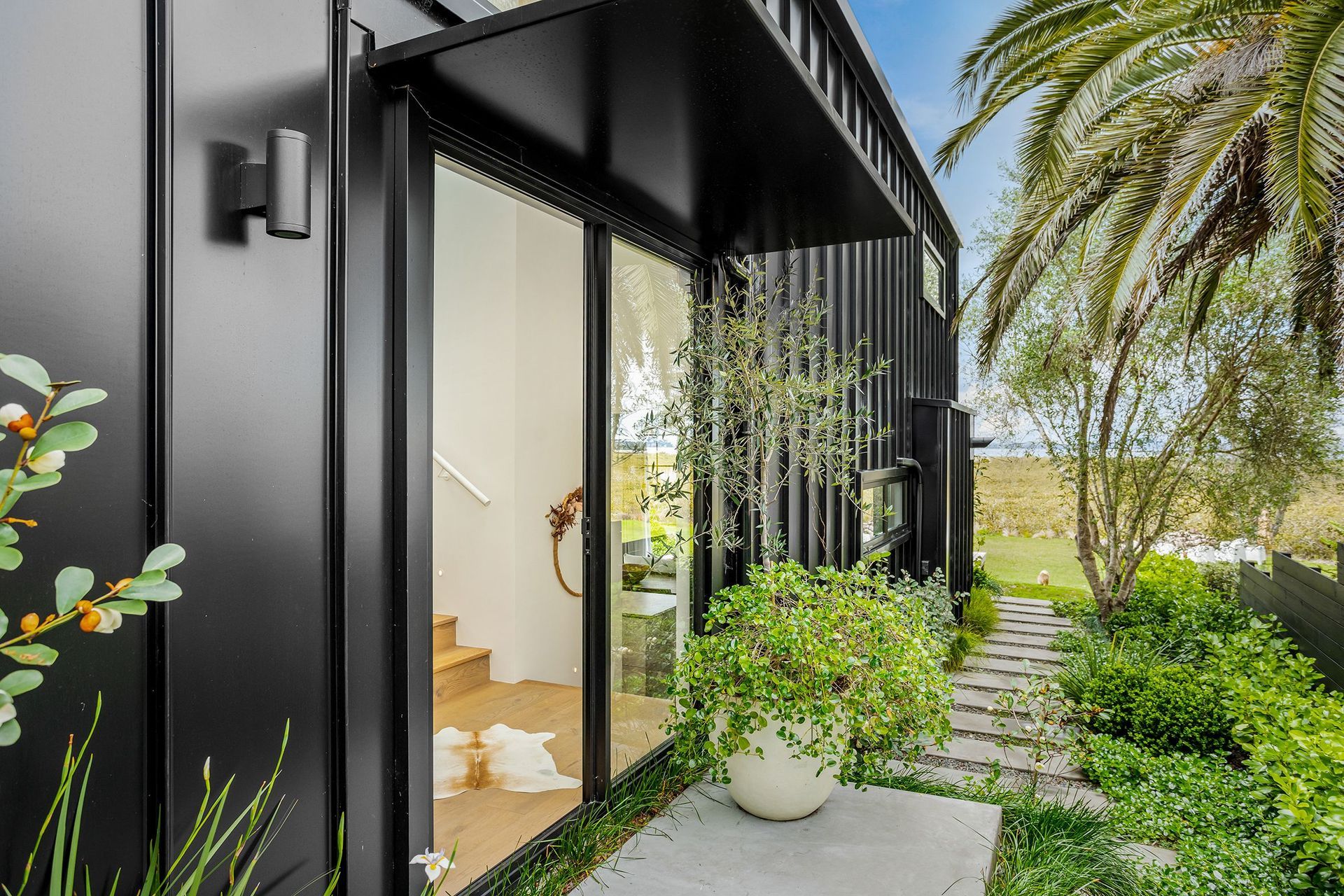 Tui House