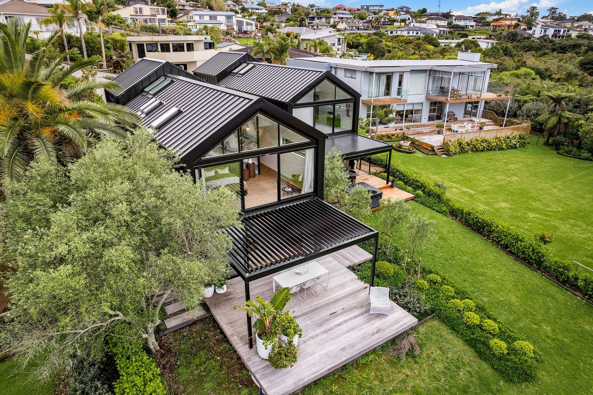 Tui House