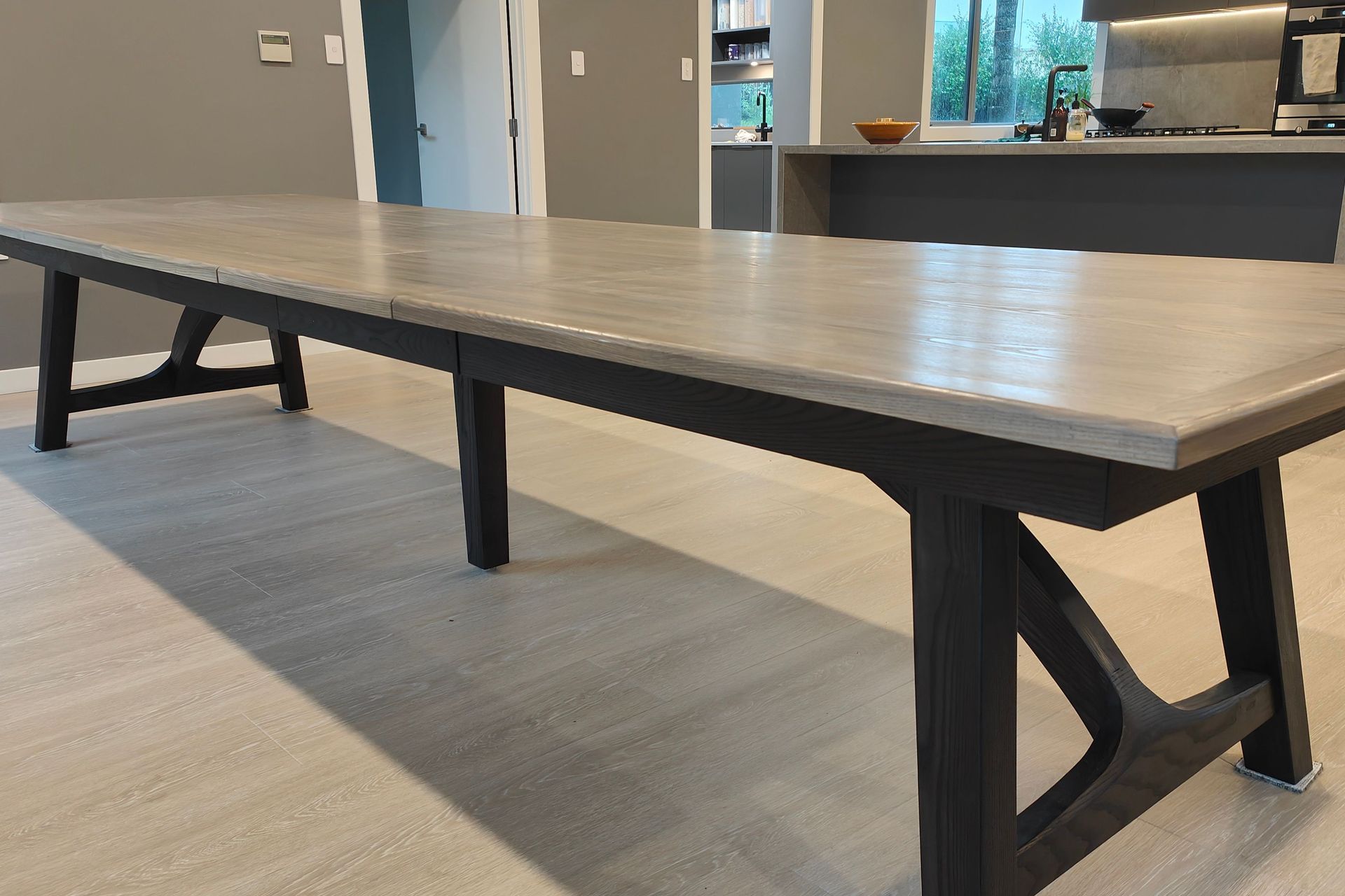 One of a kind table