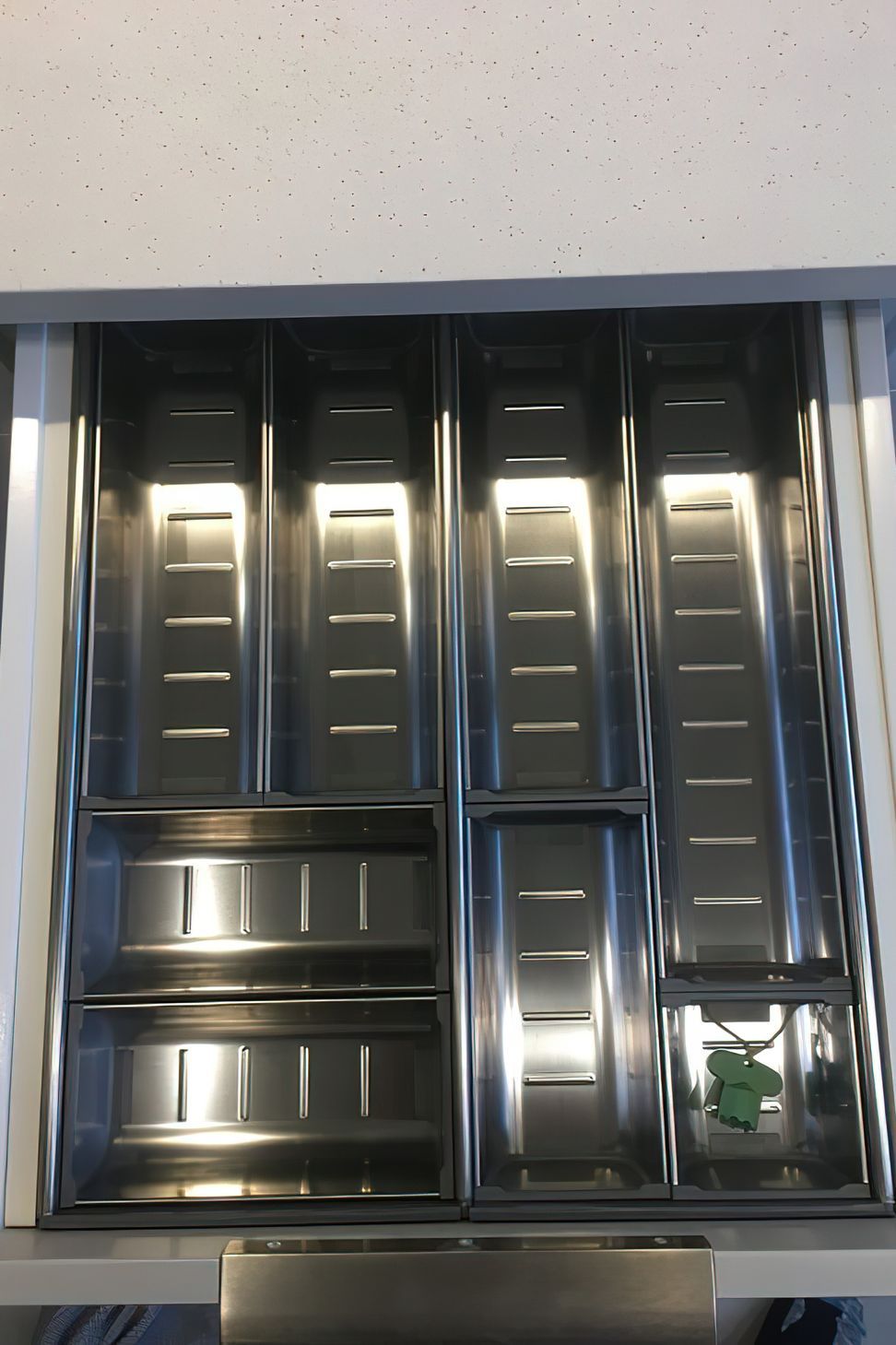 Joinery
