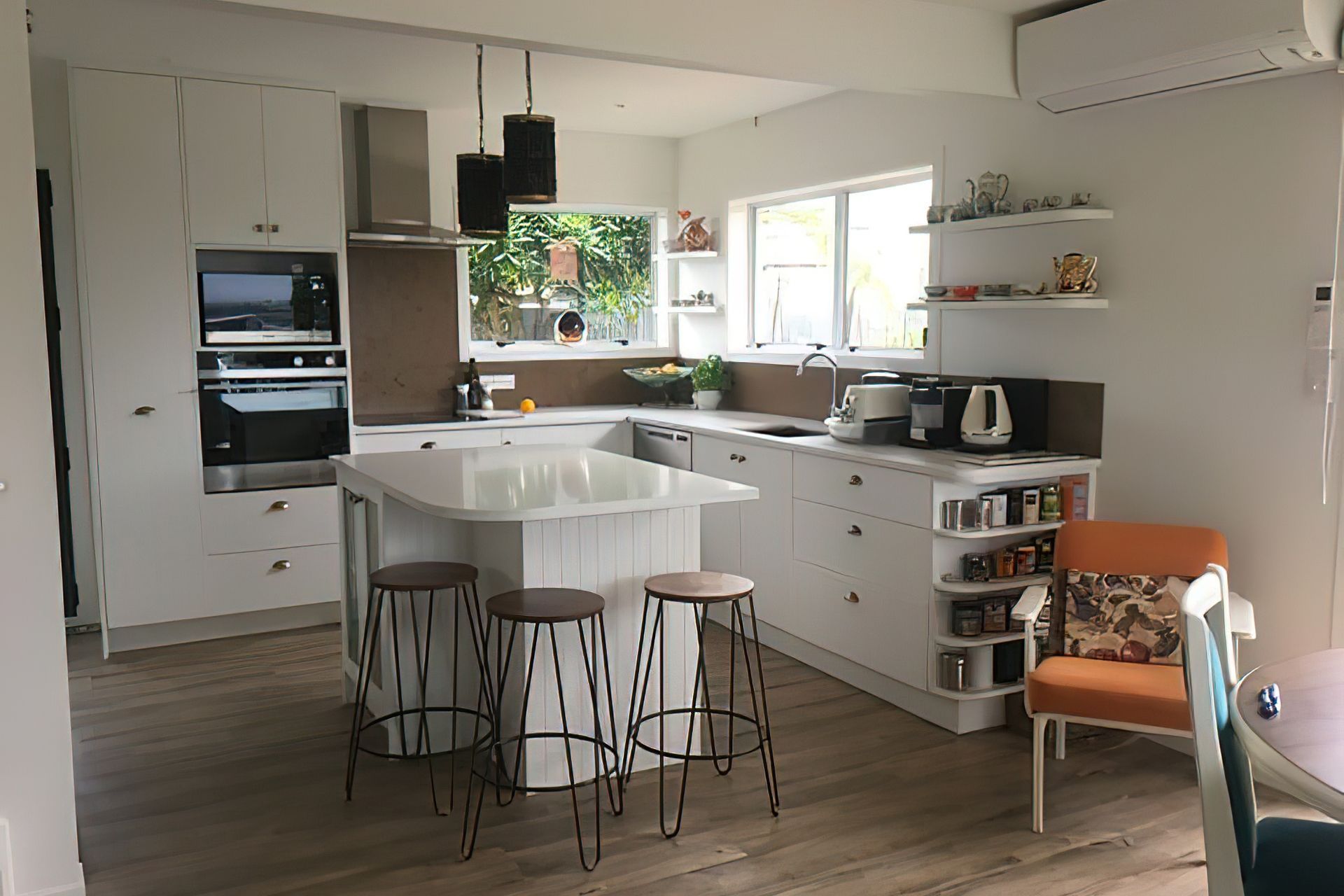Joinery