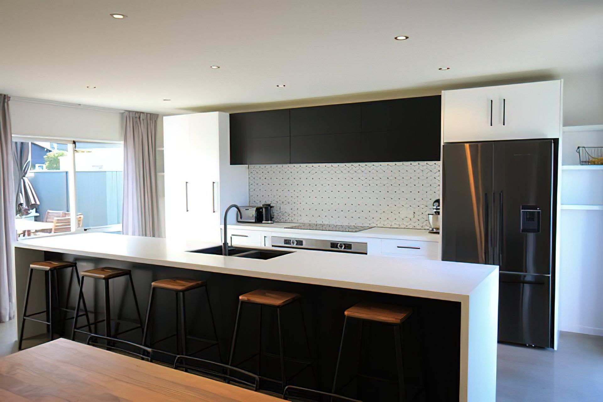 Joinery