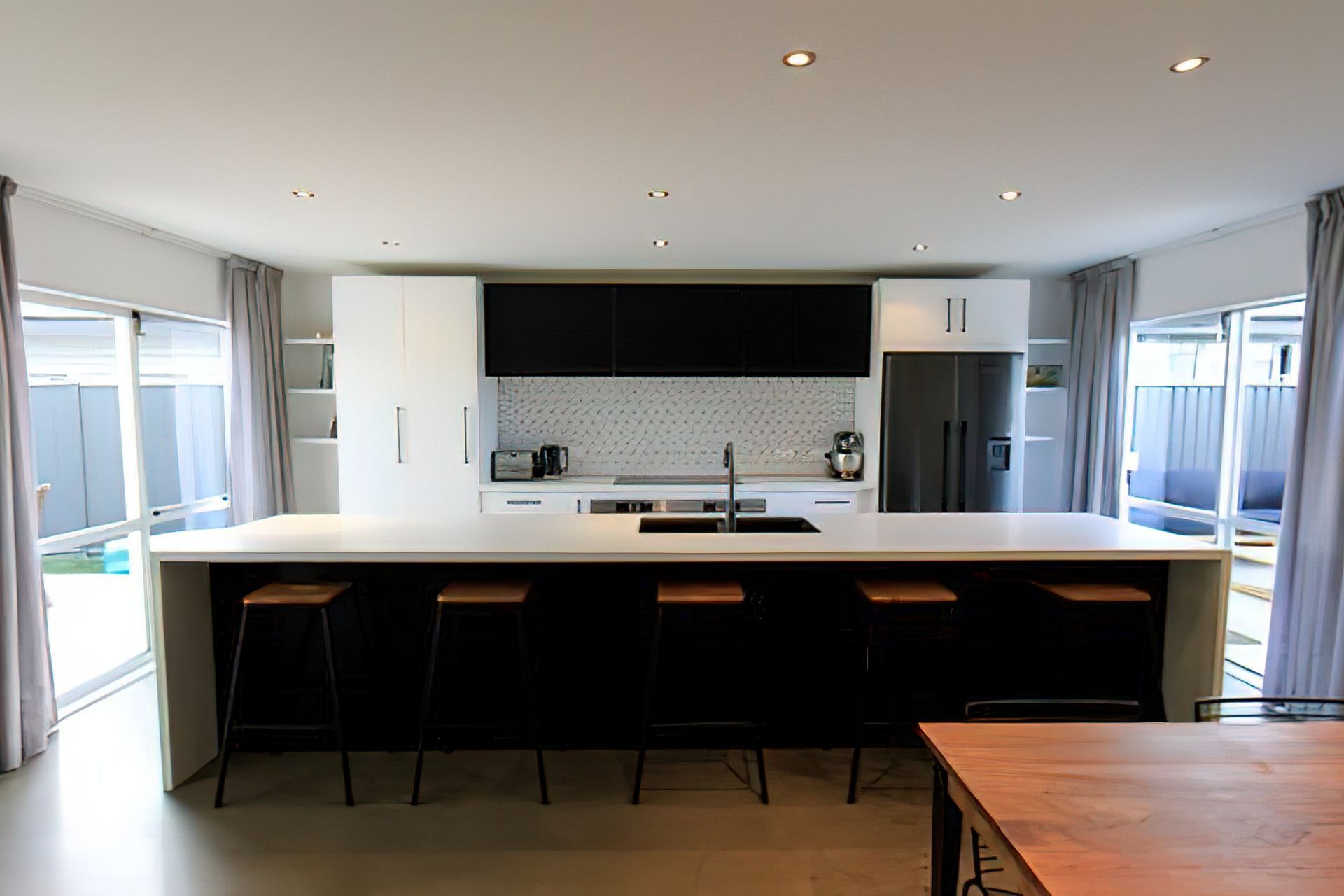 Joinery