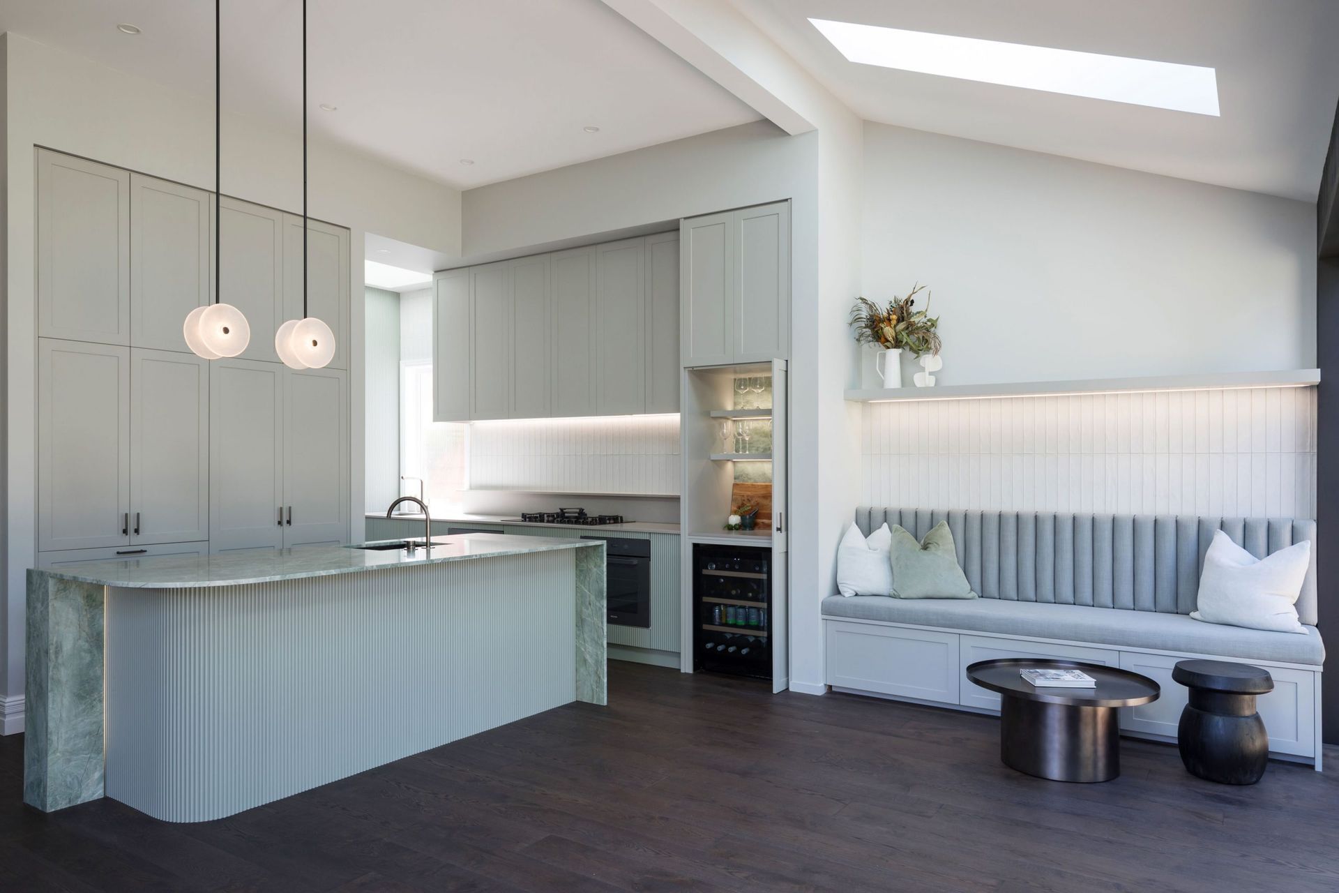 Kingsland Kitchen, Bell Road 