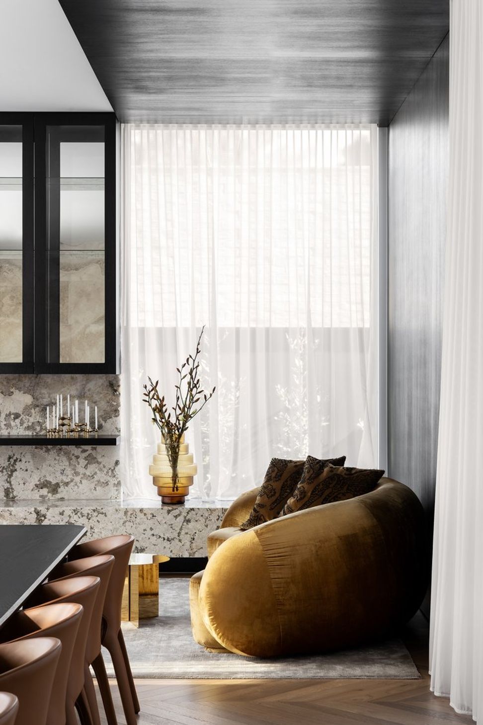 Balaclava House