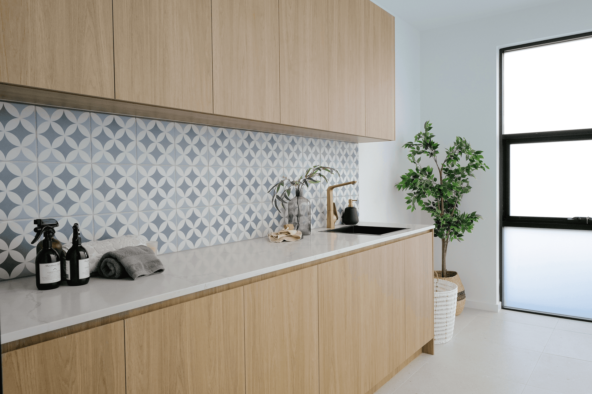 Putney Residence