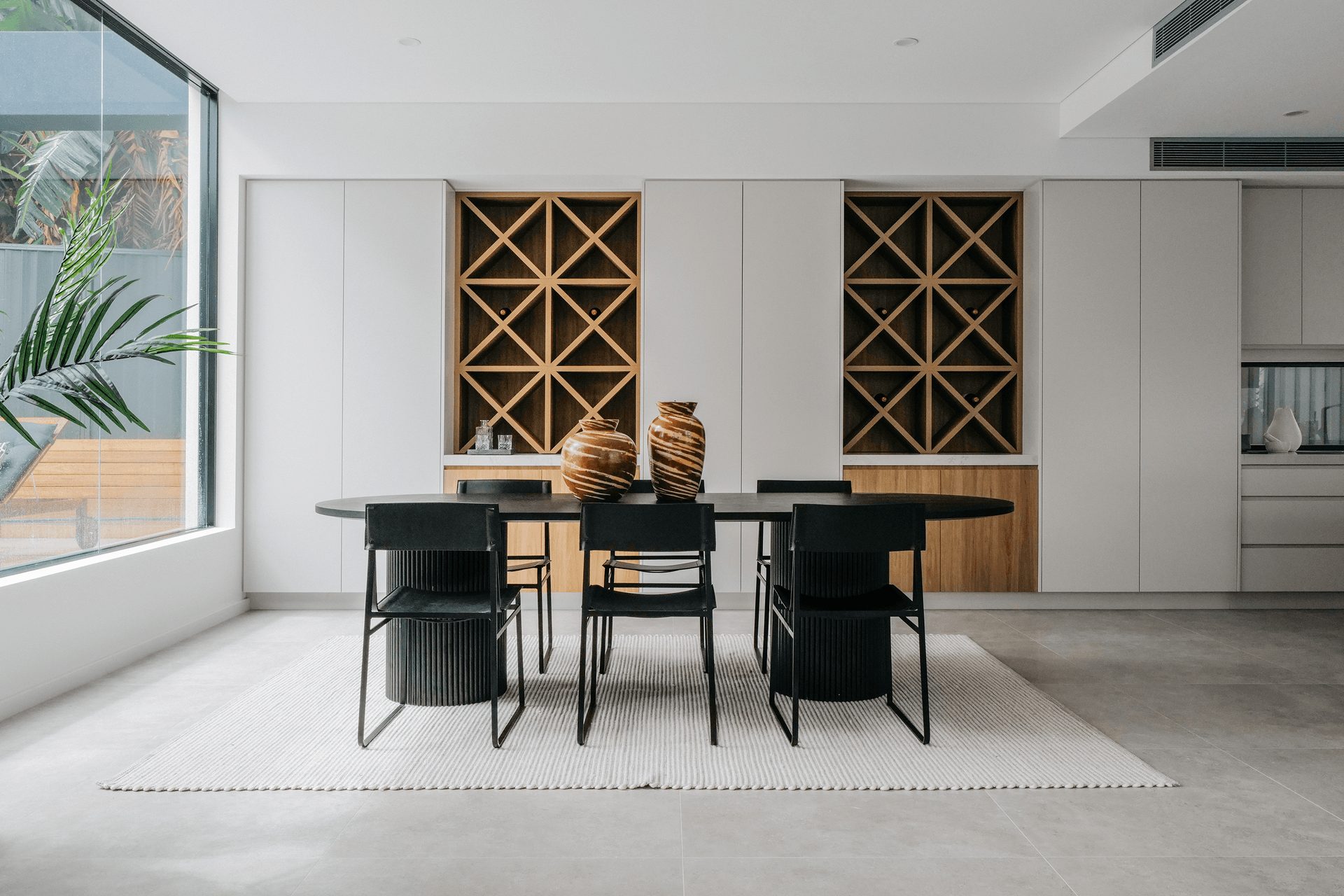 Putney Residence