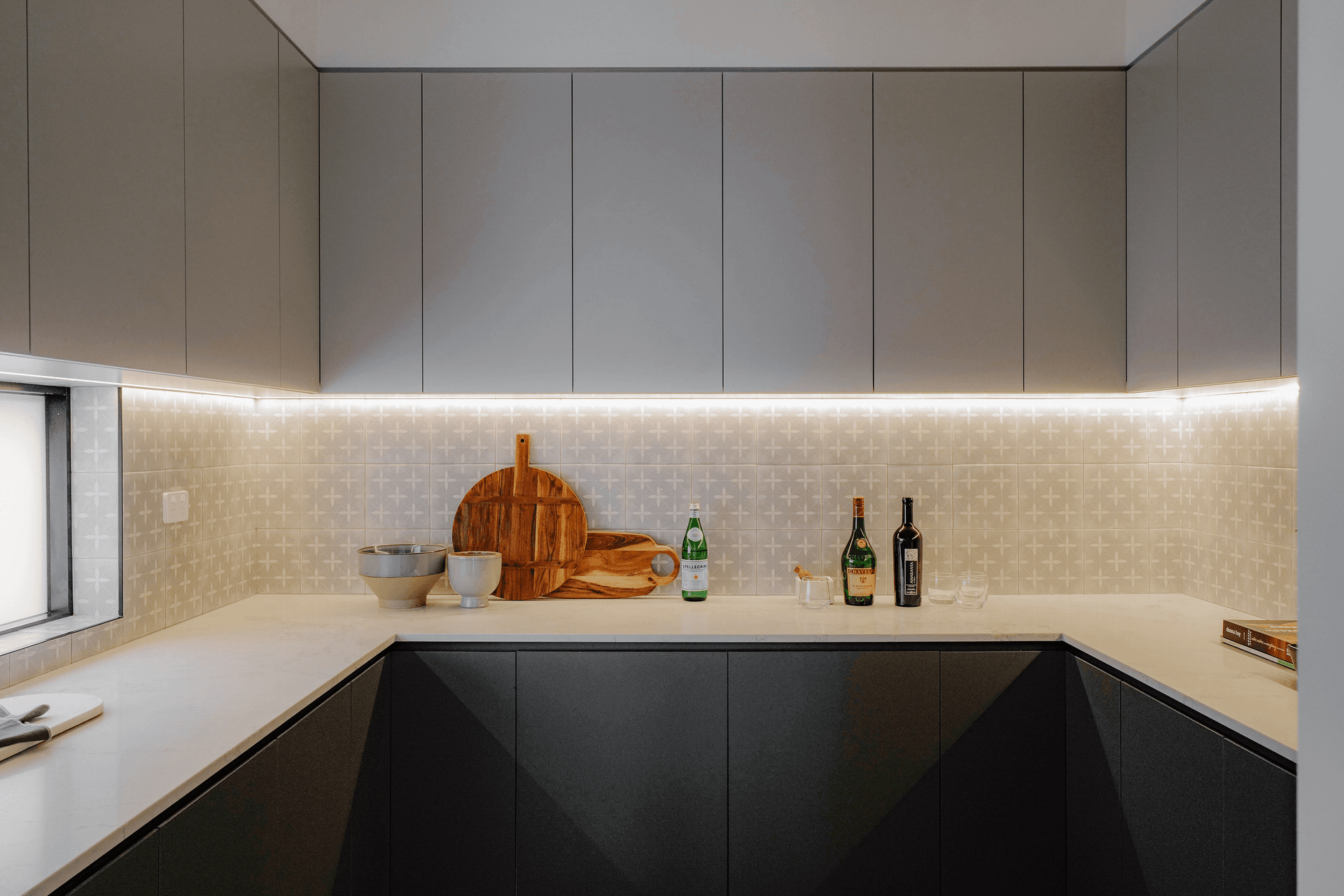 Putney Residence