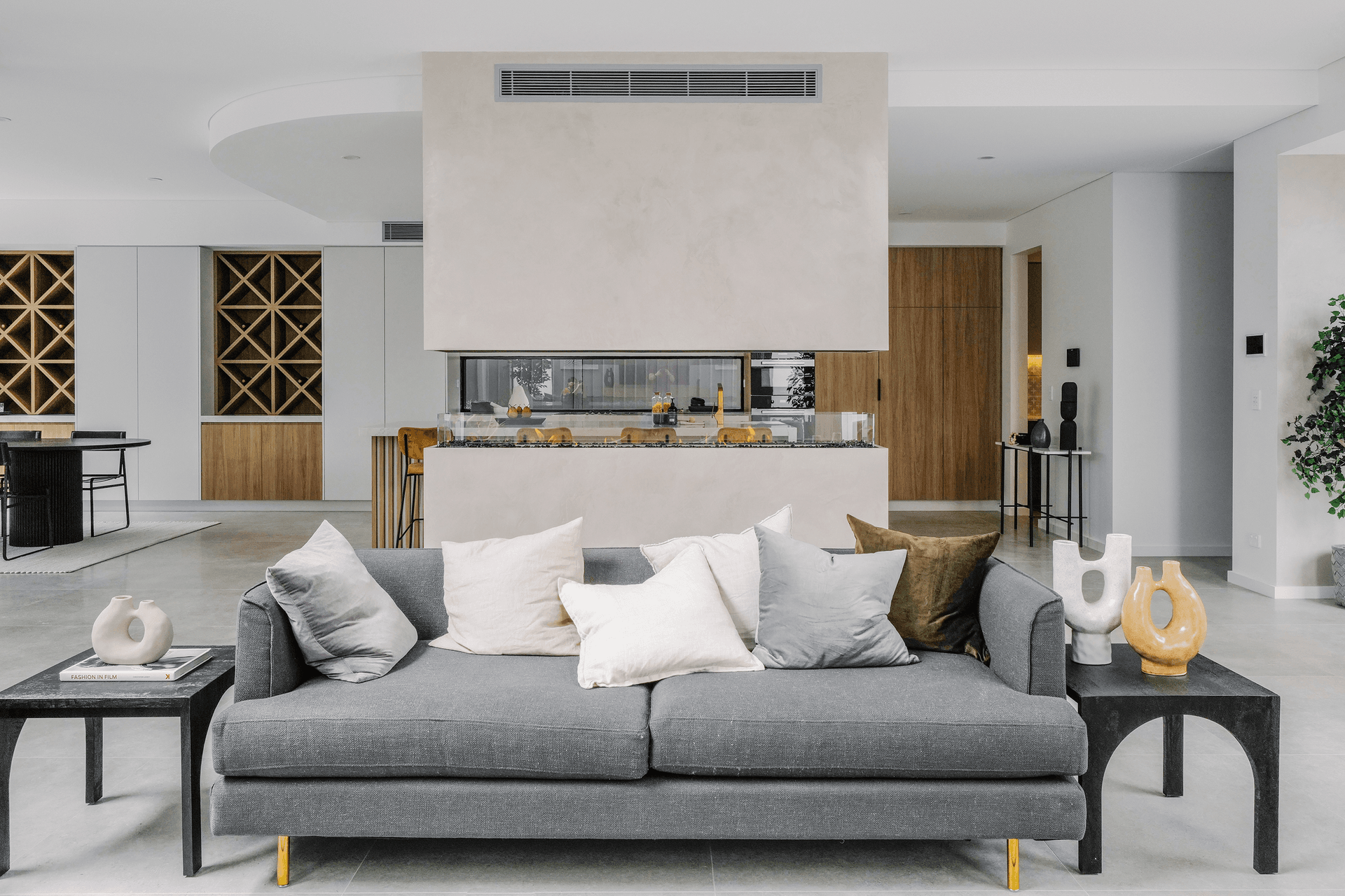 Putney Residence