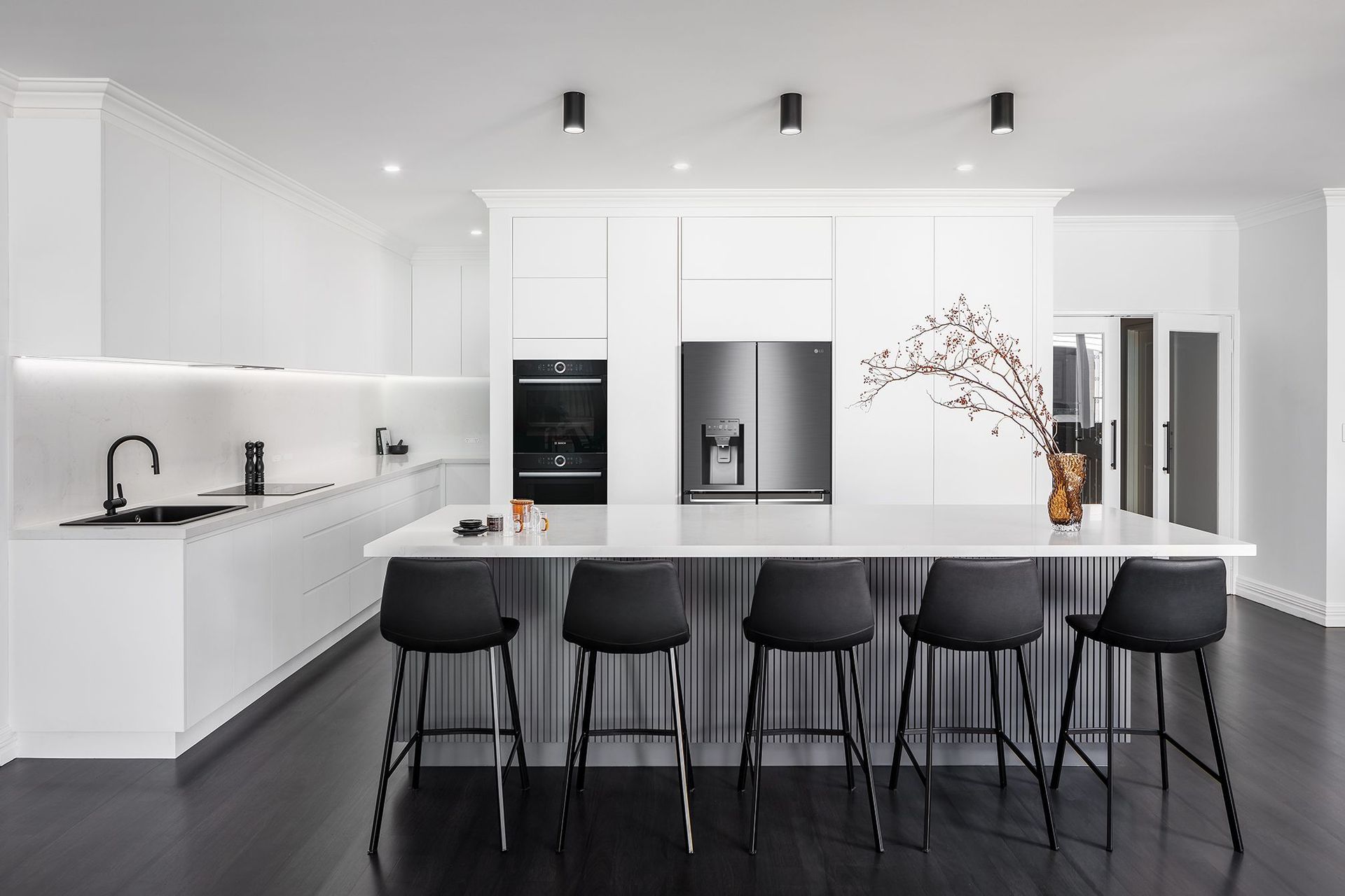 Berkeley Project