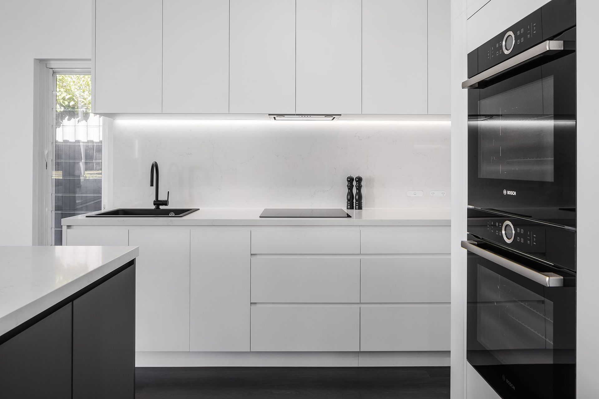 Berkeley Project