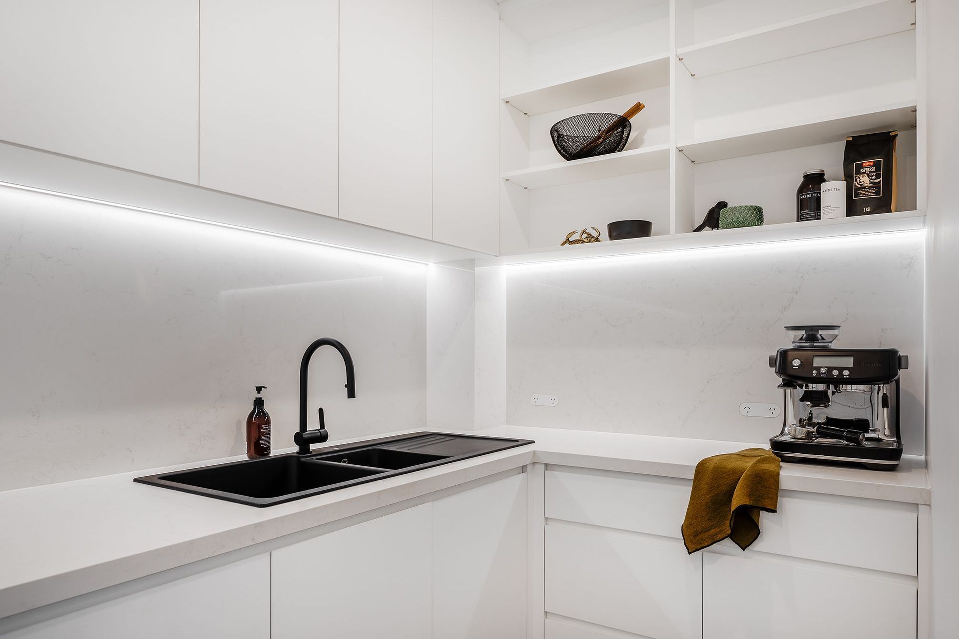 Berkeley Project