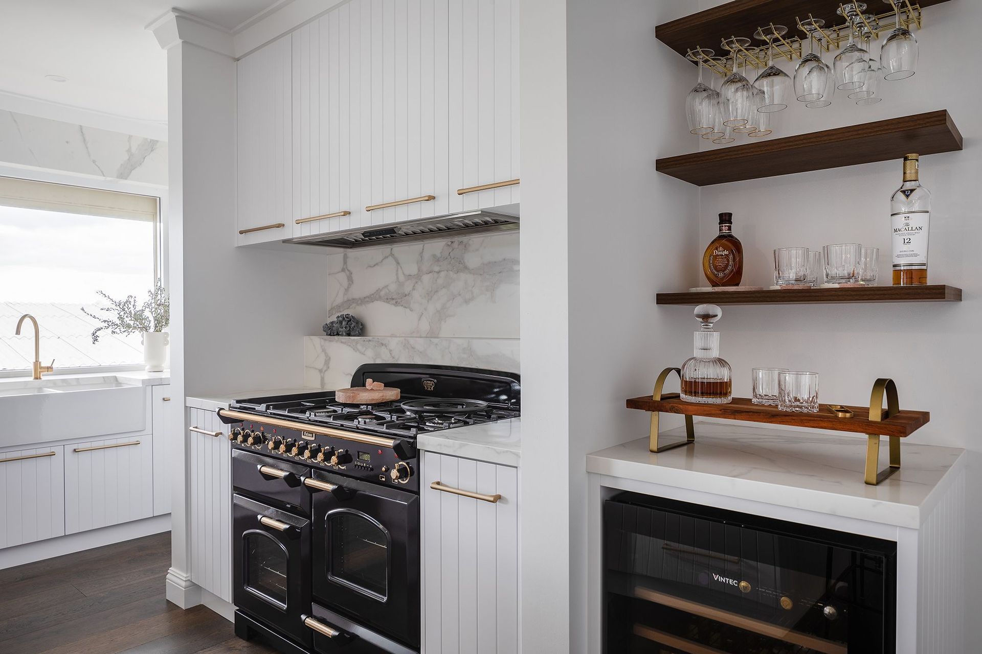 Sholl Project - Kitchen