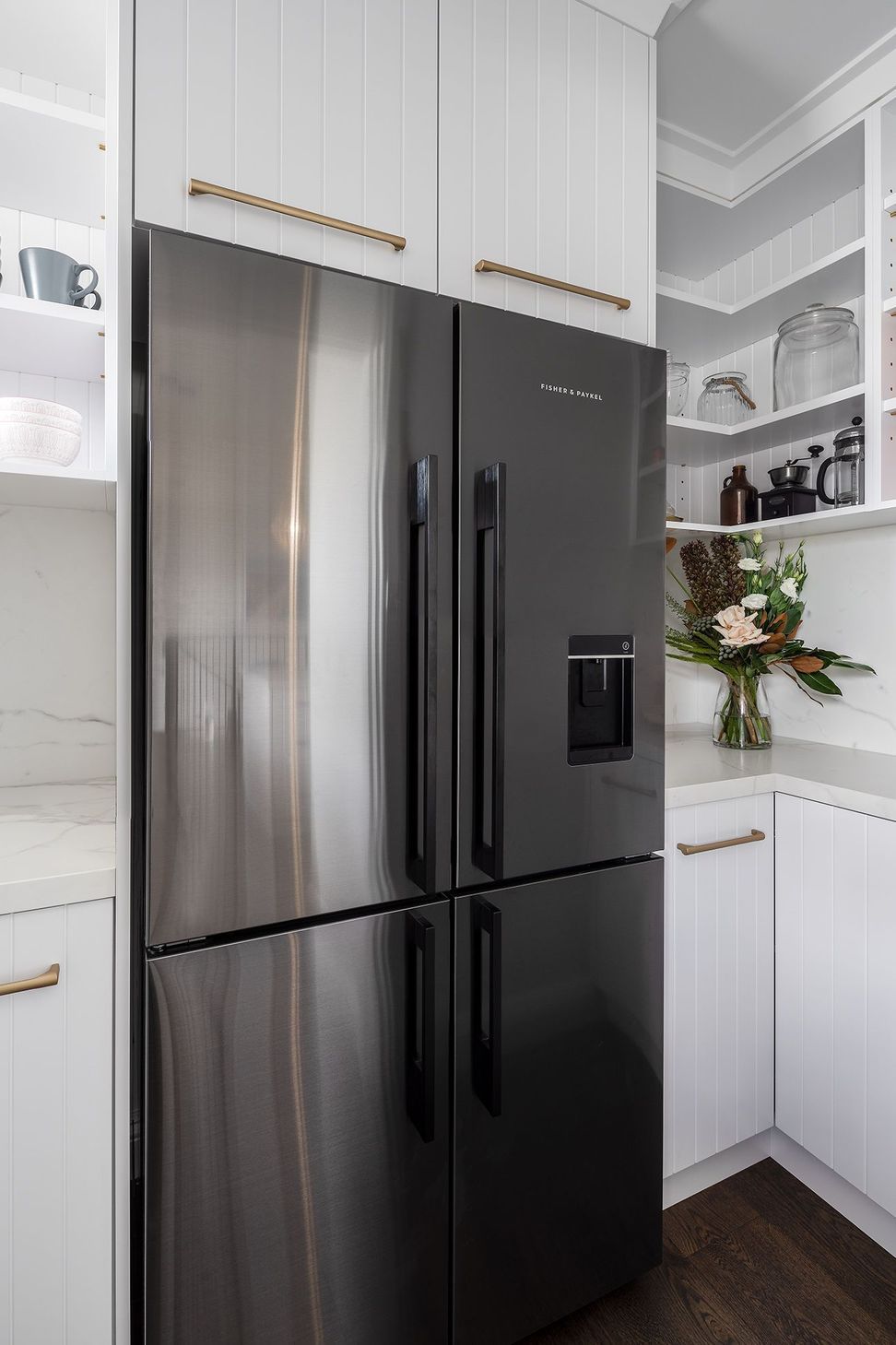 Sholl Project - Kitchen