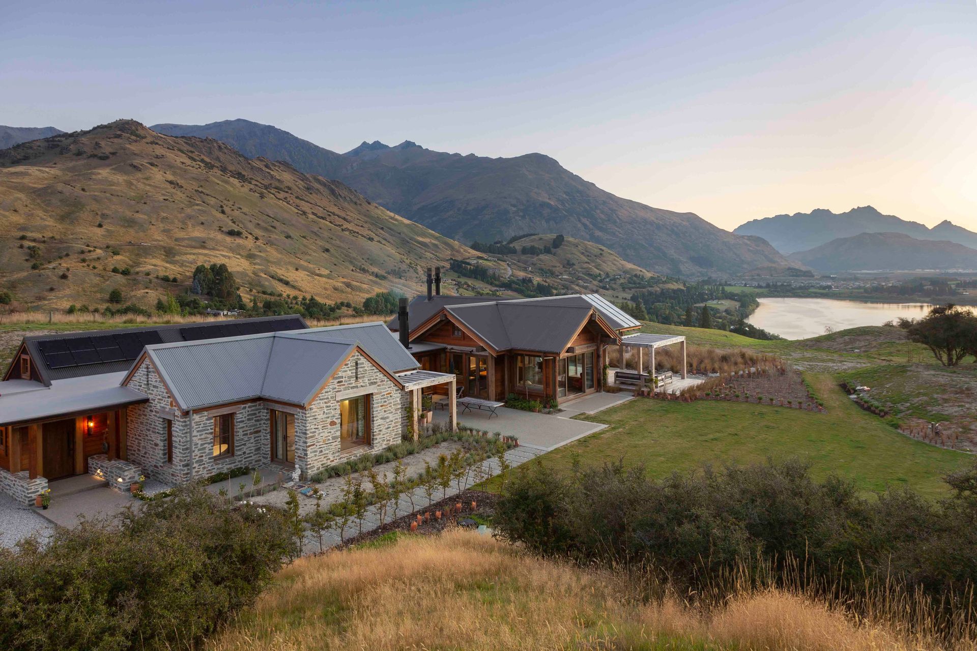 Lake Hayes Road House