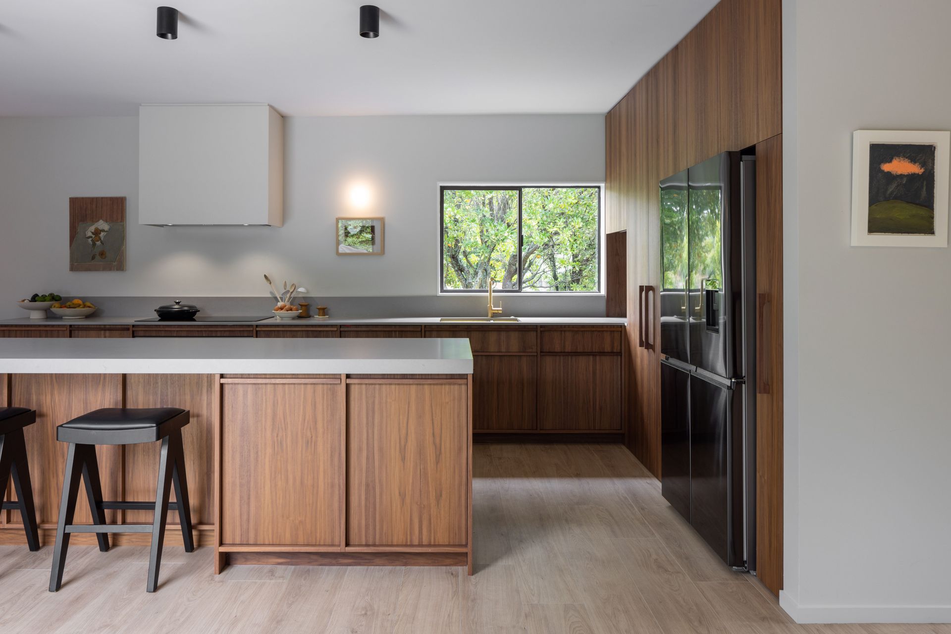 Mid Century