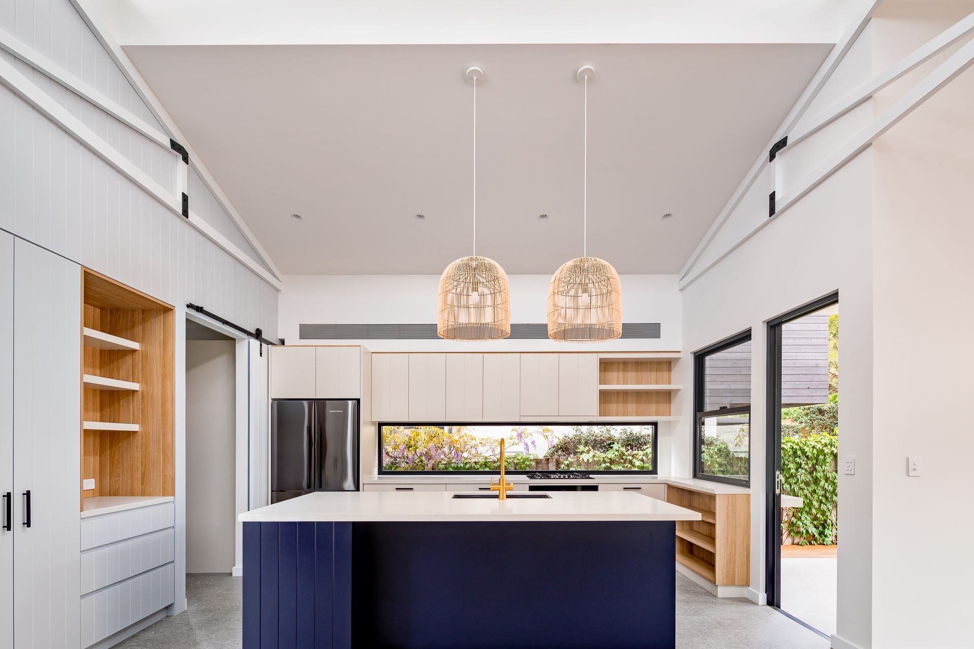 Naremburn House