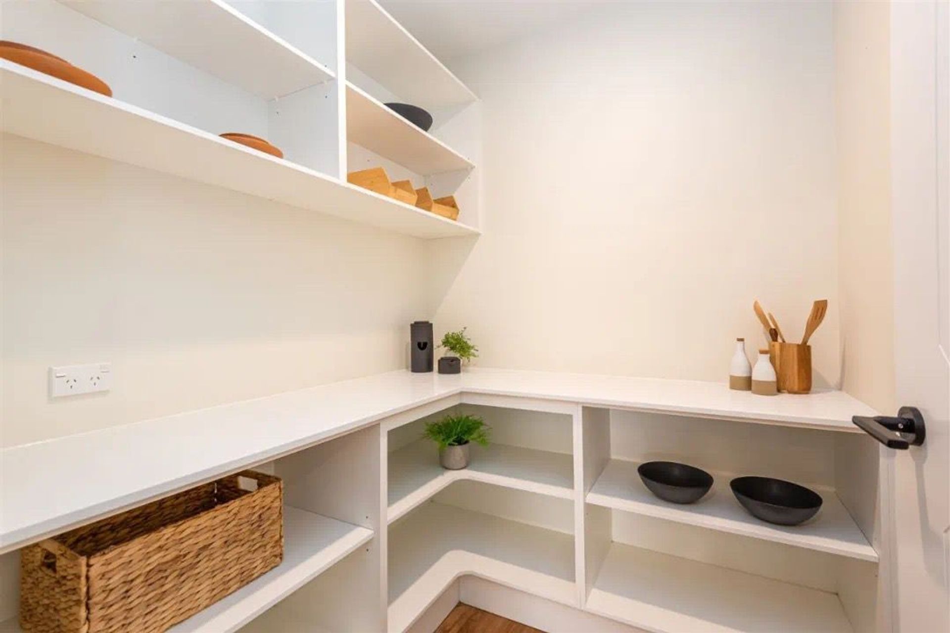 Scullery