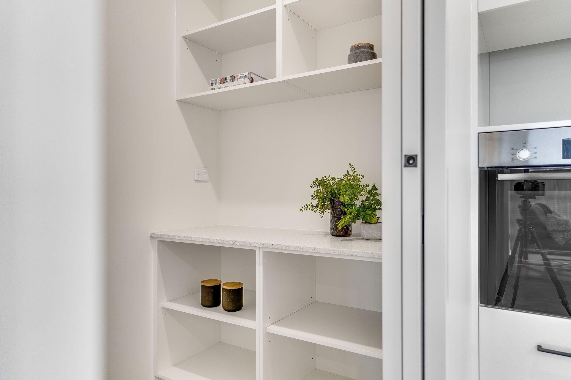 Scullery
