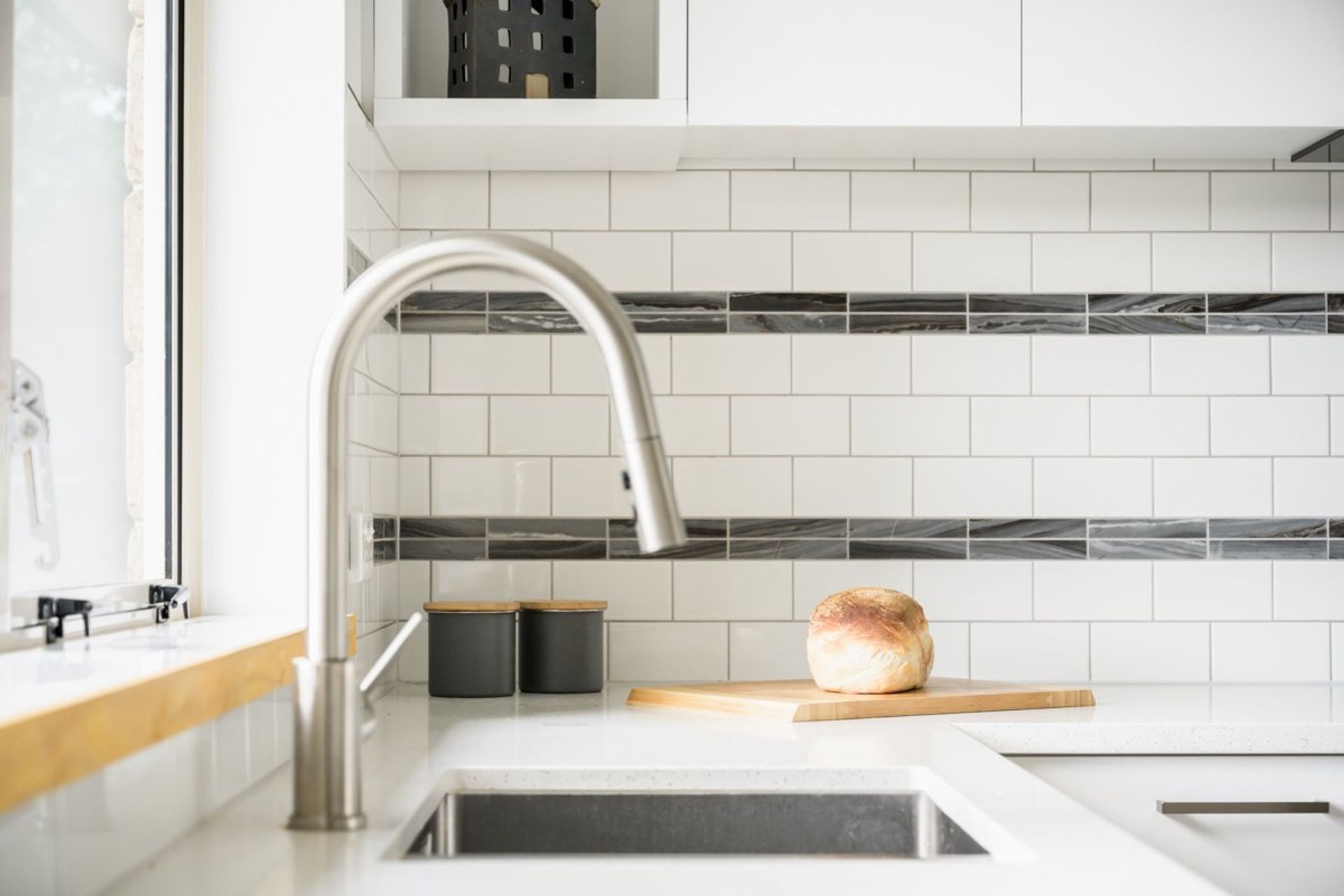 Palm Springs Kitchen