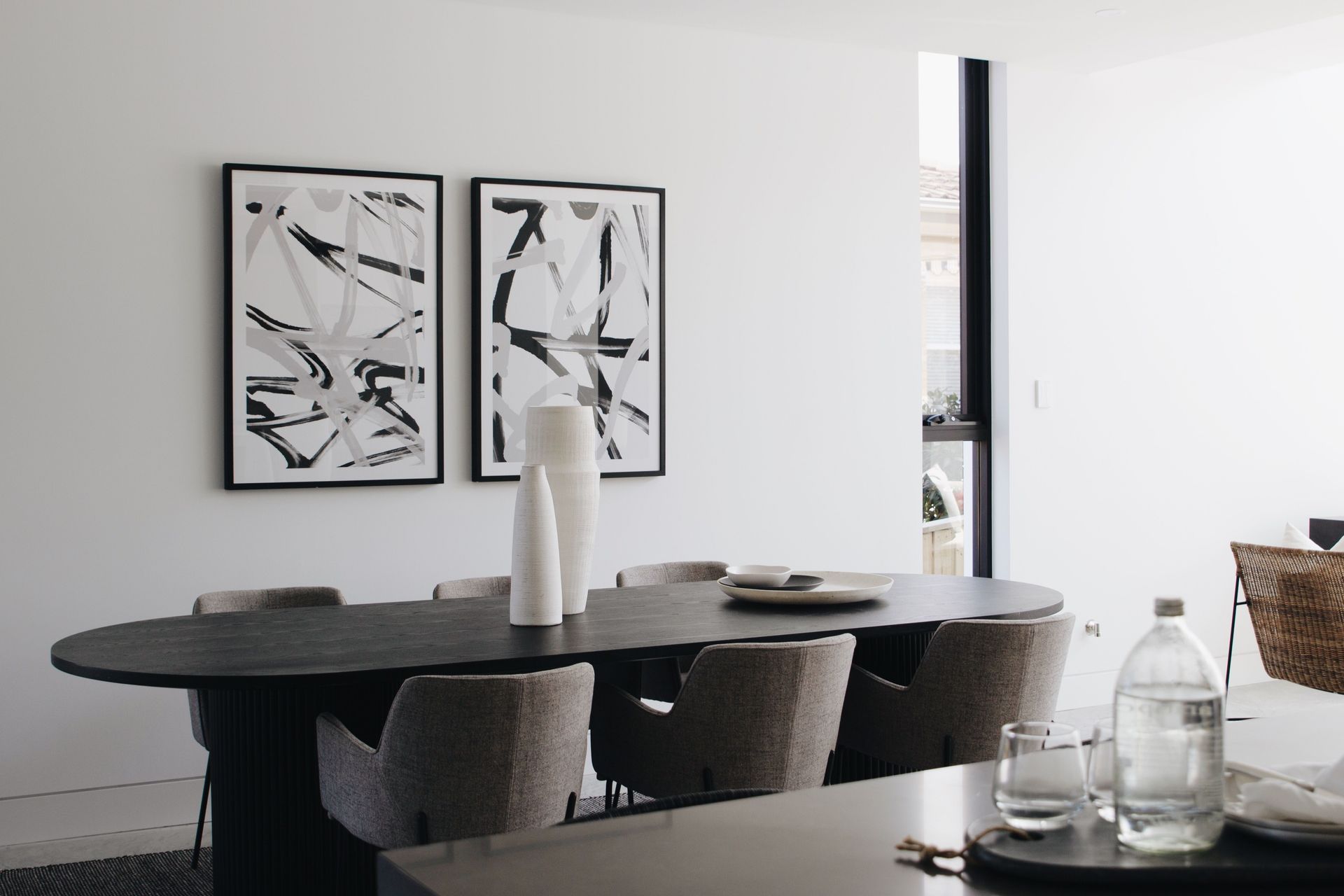Statement Luxe Maroubra
