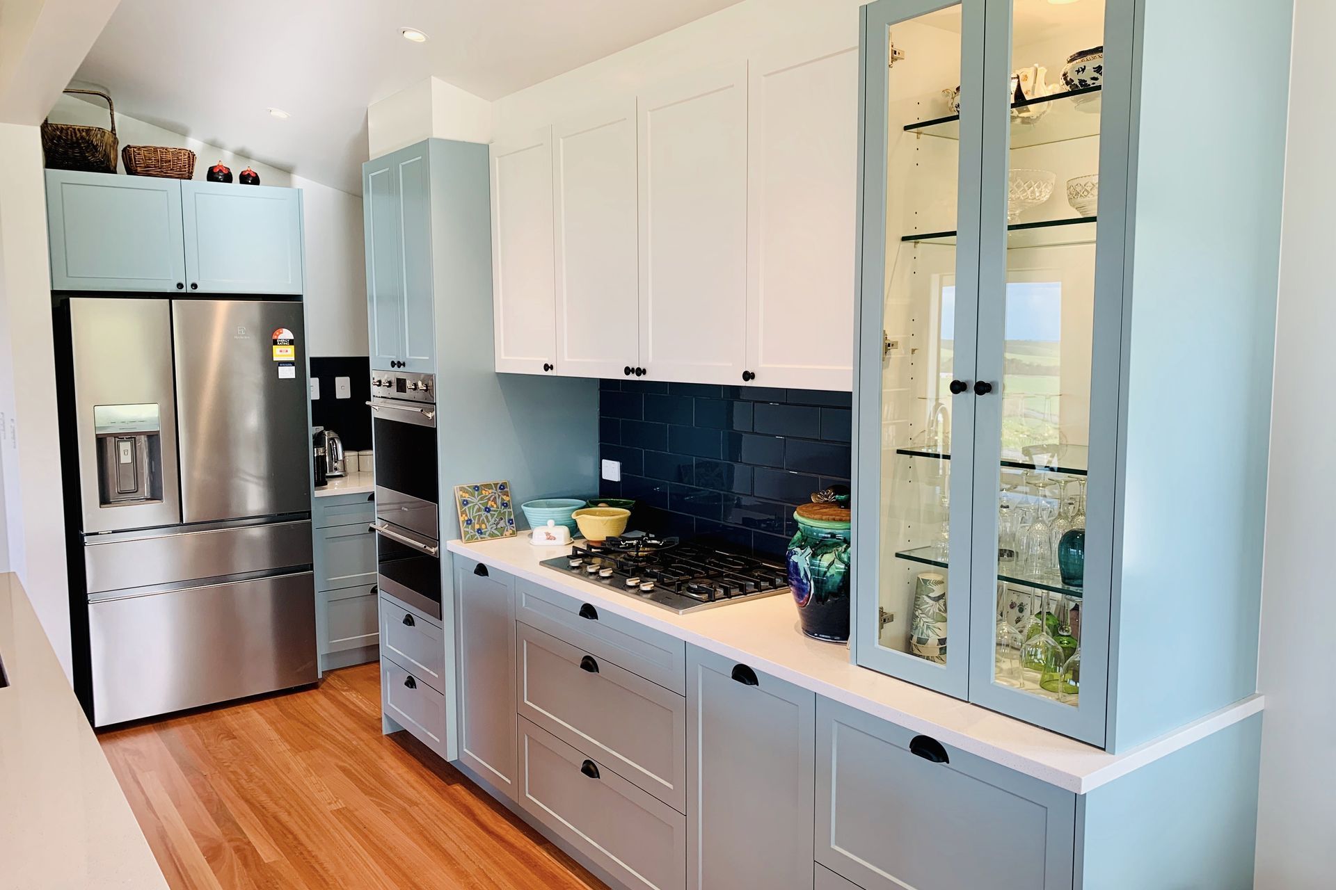 Country Kitchen