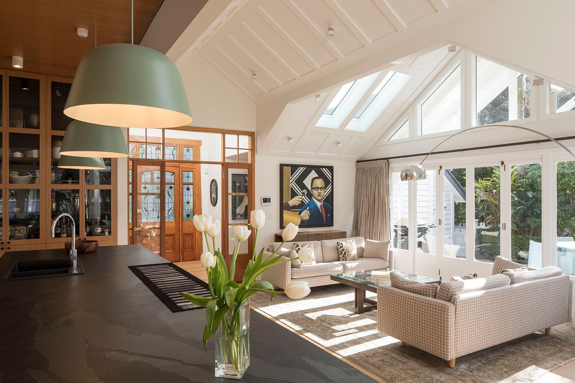Ponsonby Renovation