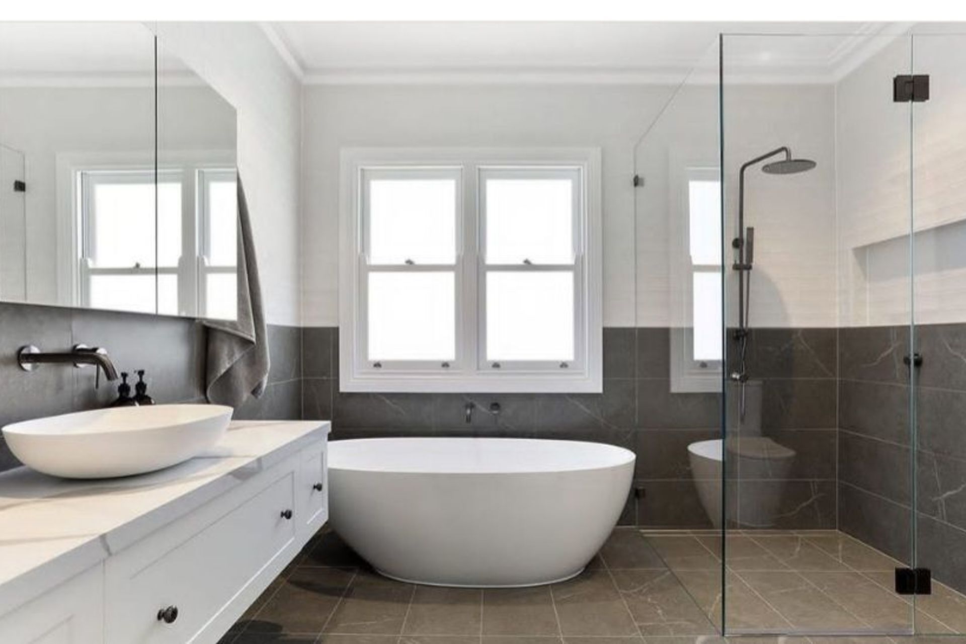 Bellevue Hill