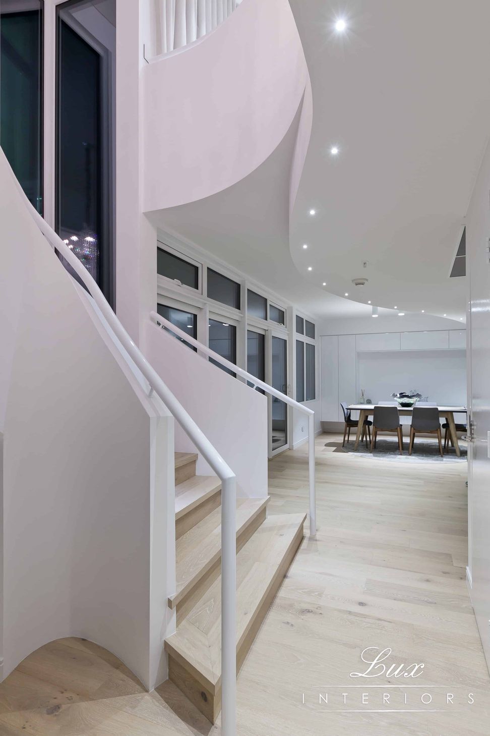 Mill Point Project