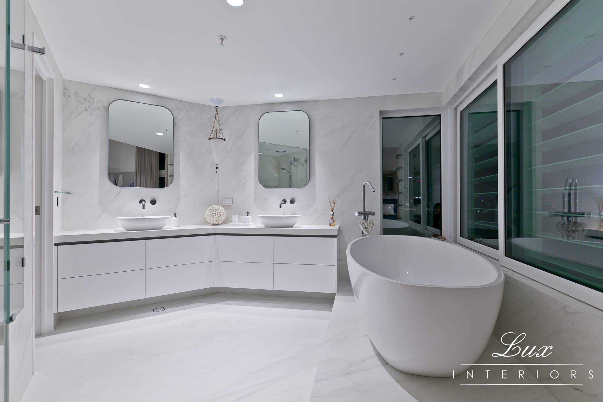 Mill Point Project