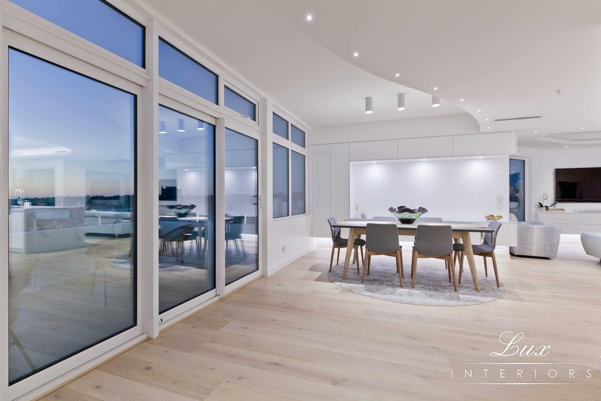 Mill Point Project
