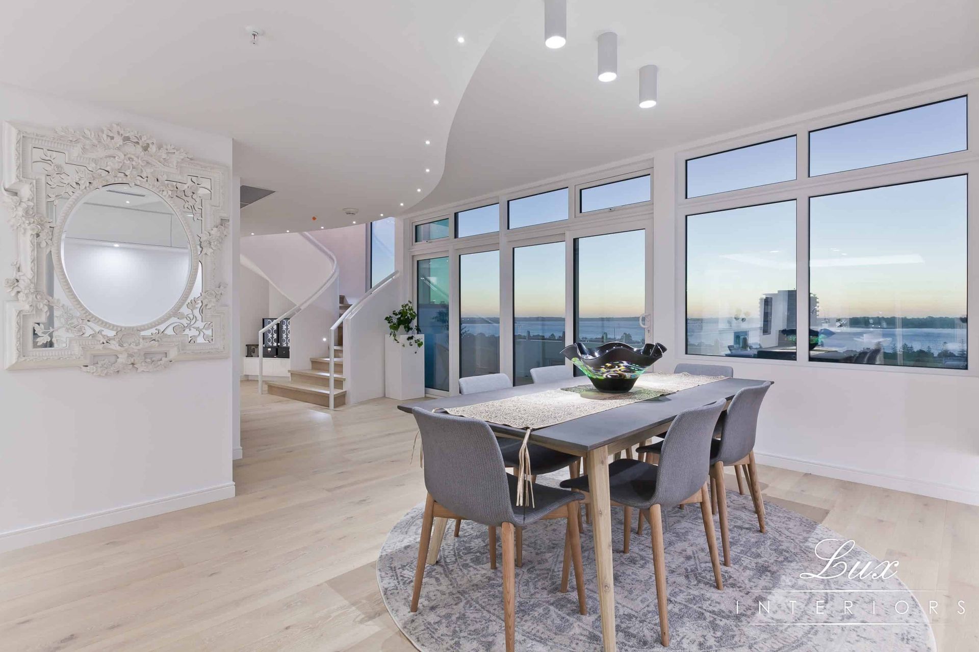 Mill Point Project