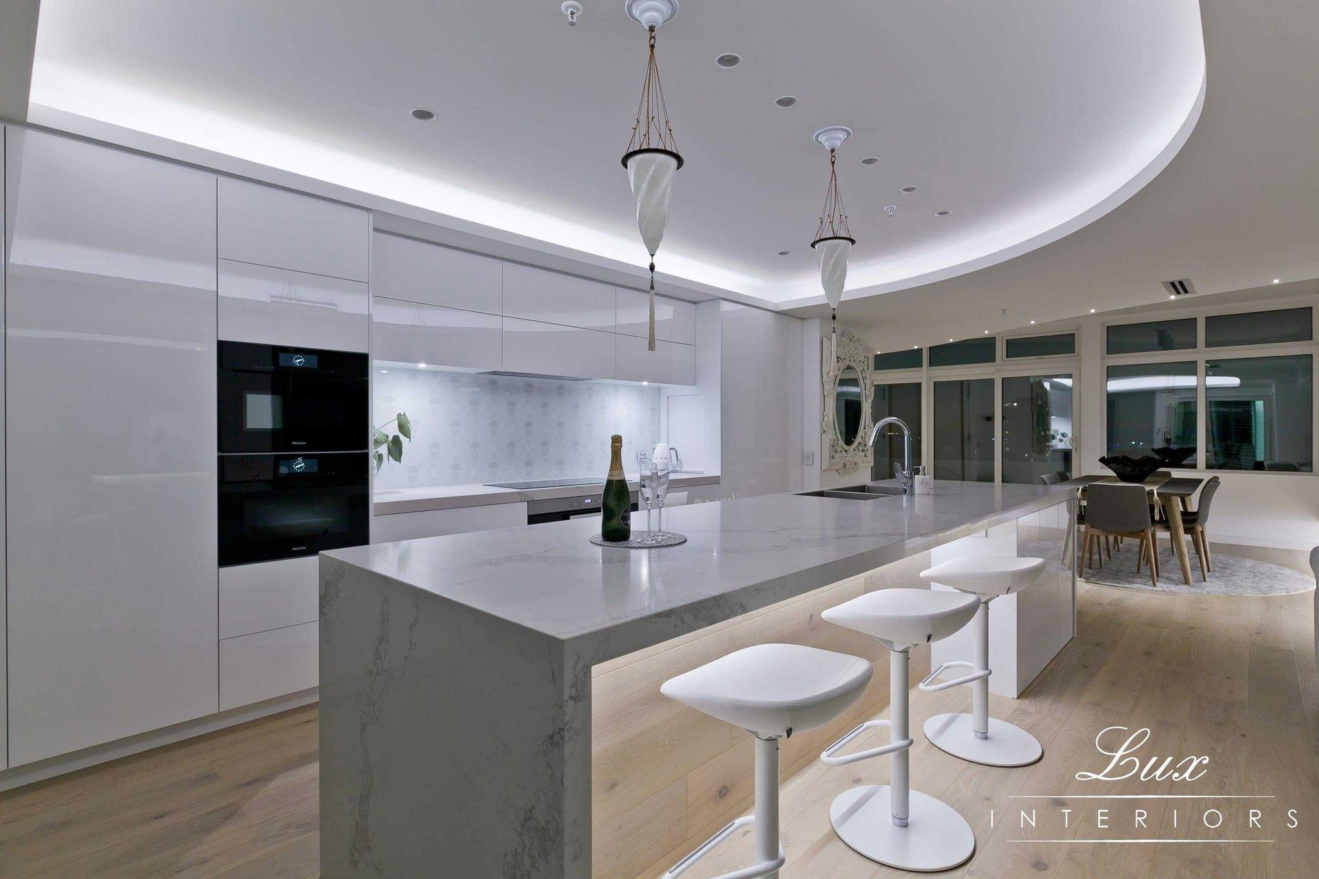 Mill Point Project