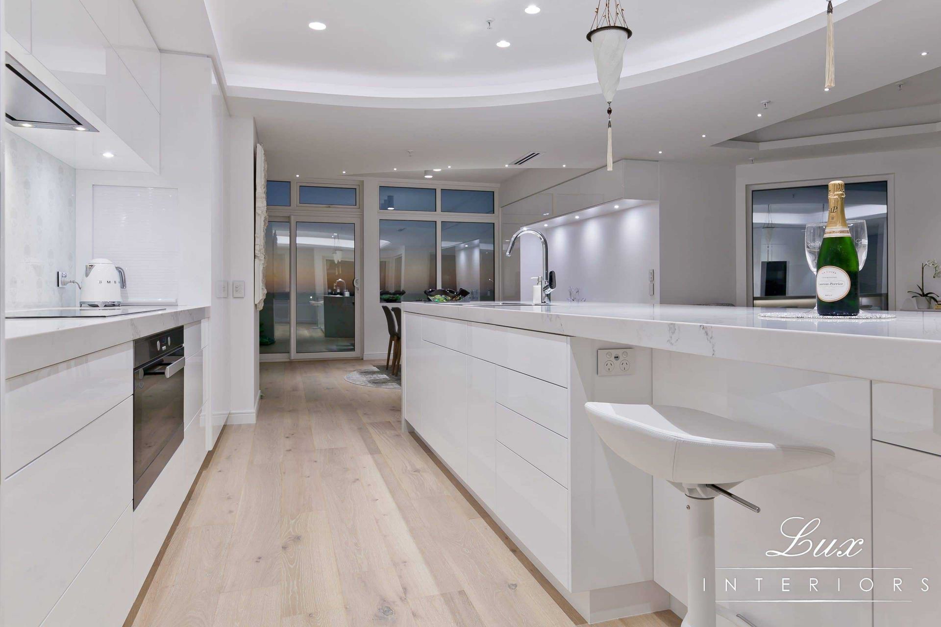 Mill Point Project