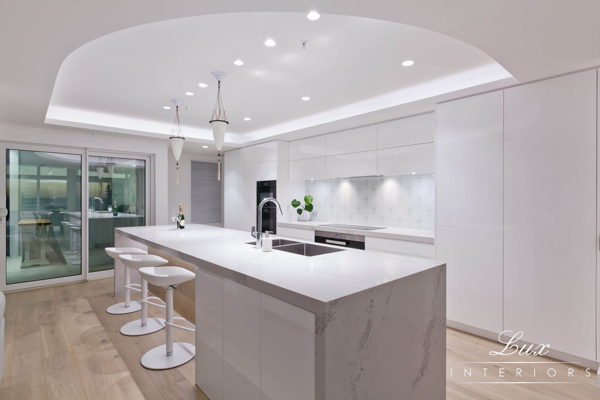 Mill Point Project