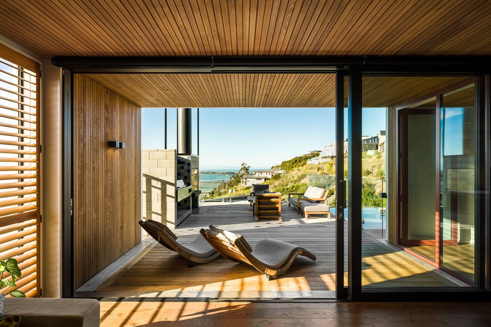 St Remy Home, Christchurch