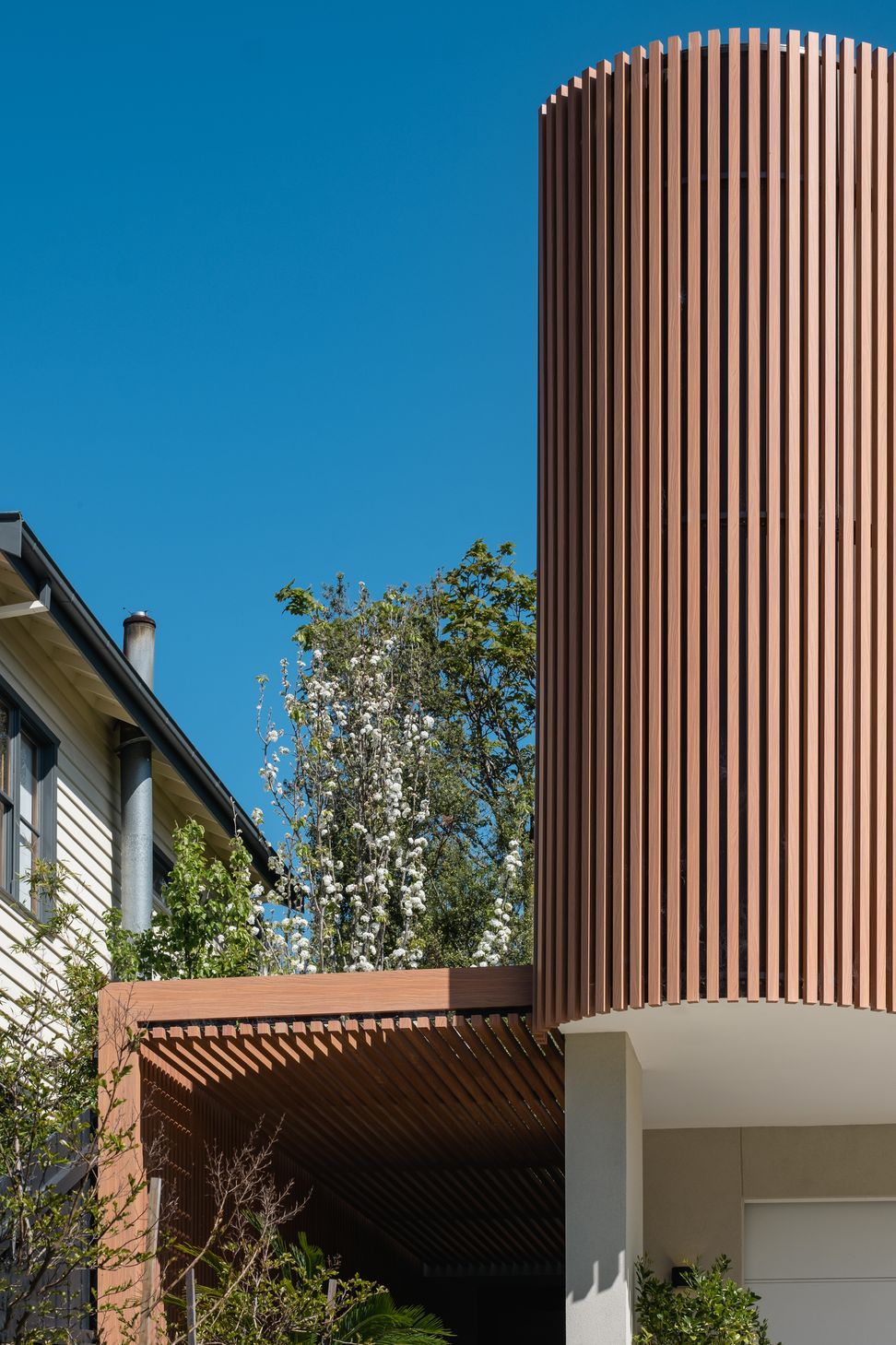 Surrey Hills Residence