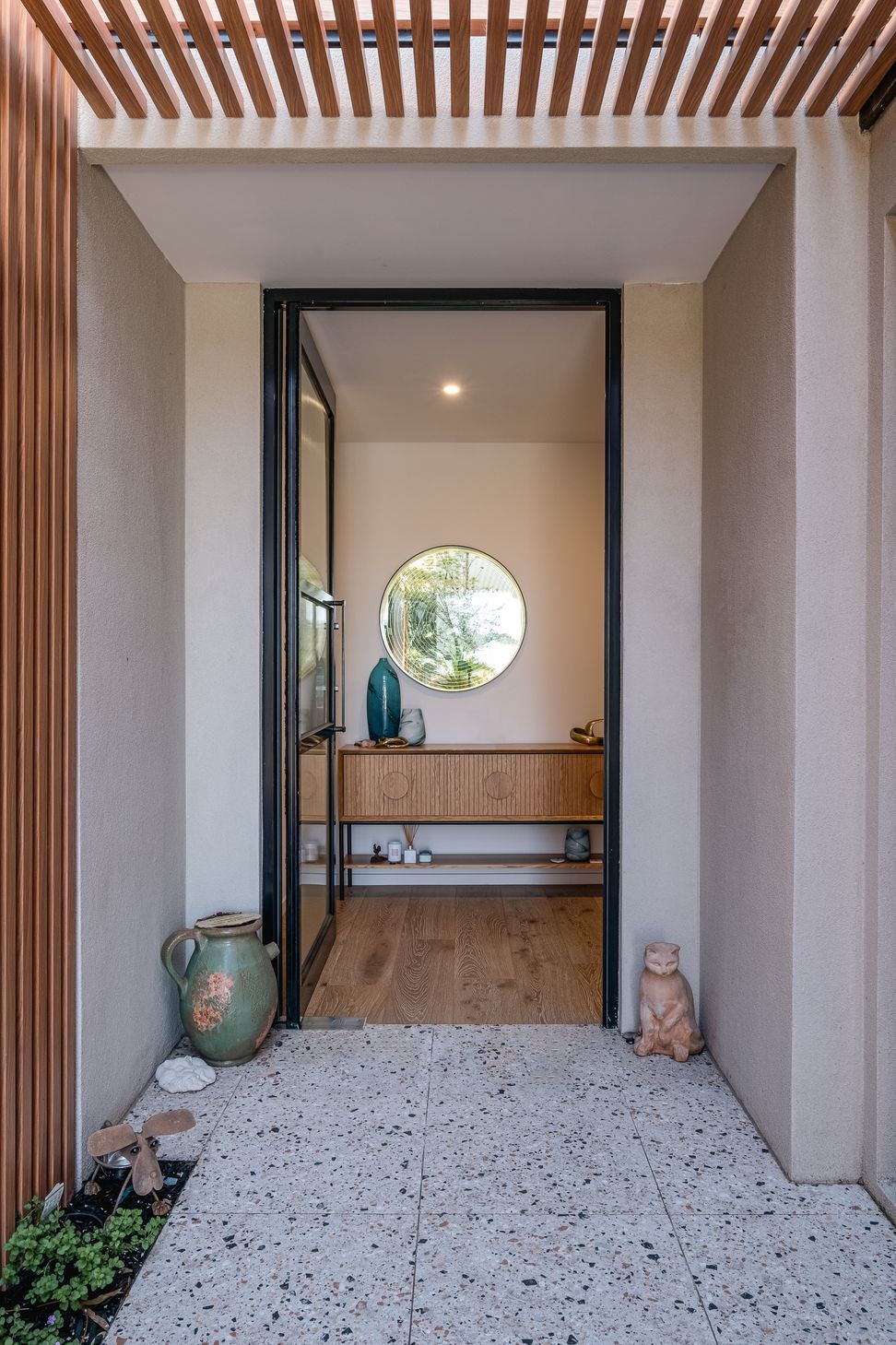 Surrey Hills Residence