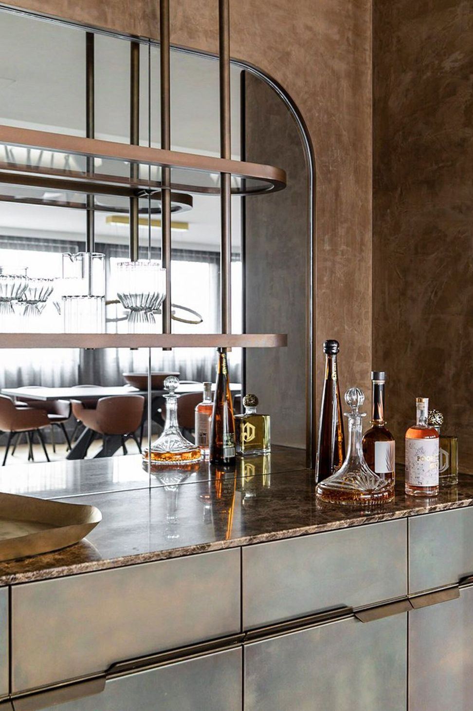 Surry Hills Penthouse