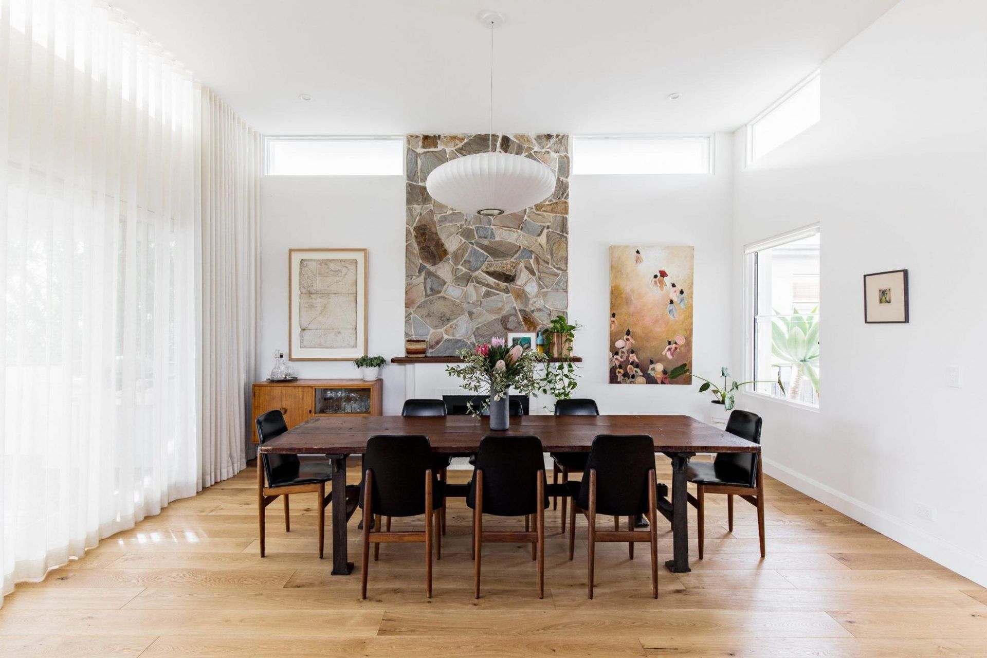 Mid Century Modern