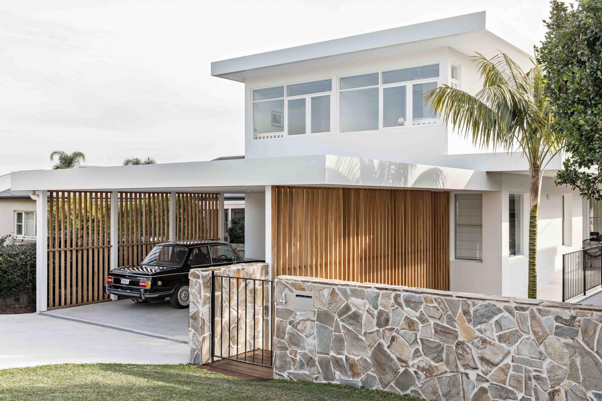 Mid Century Modern